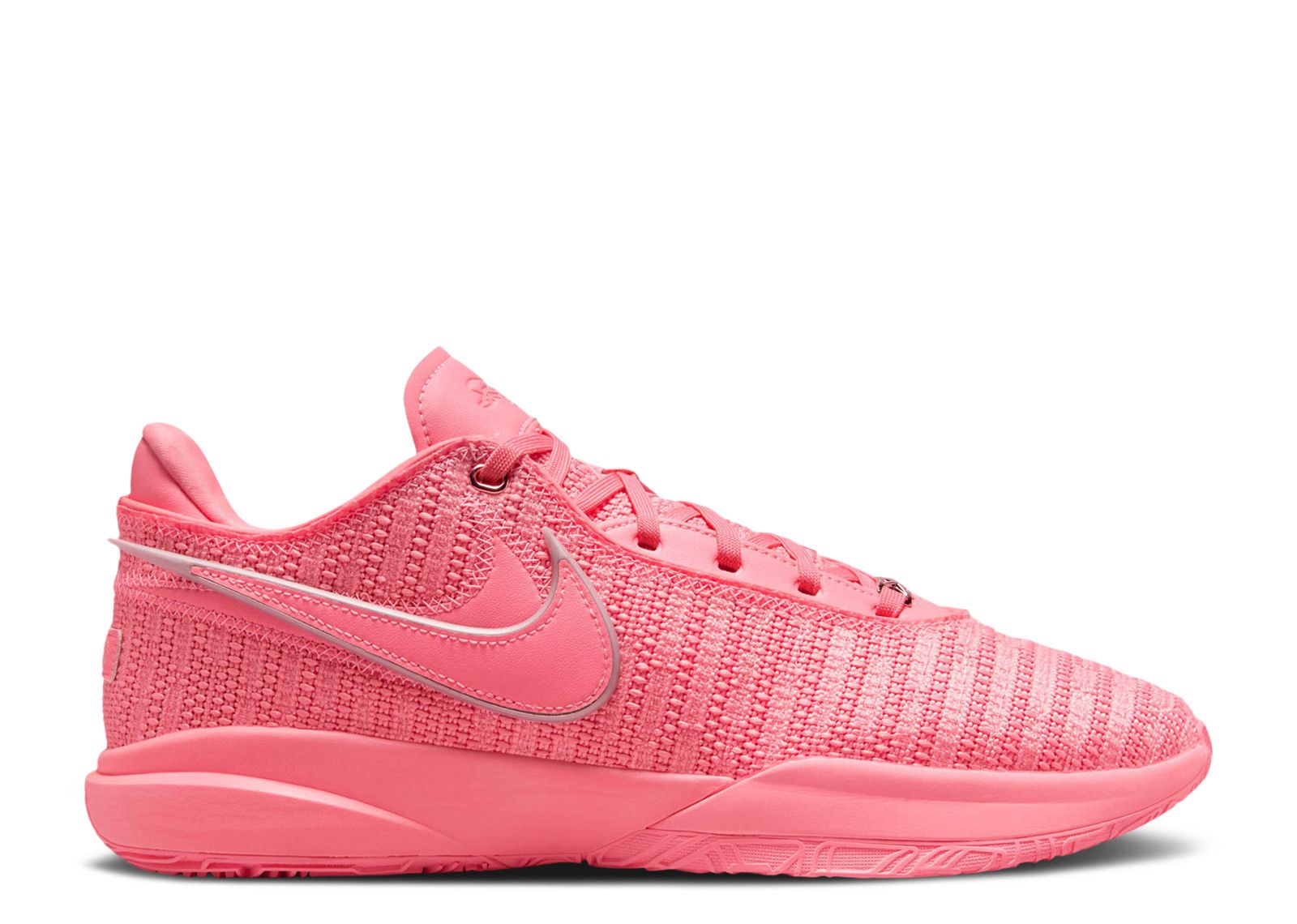 LeBron 20 EP 'Pink Diamond'