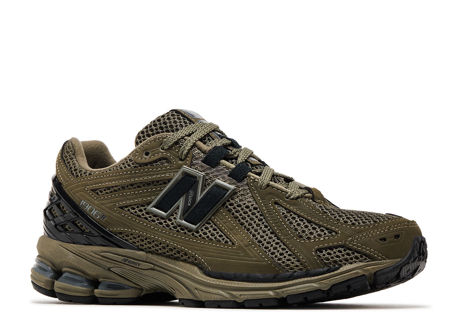 New Balance 1906R 'Olive Black'