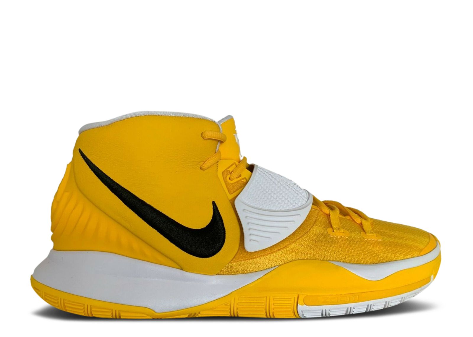 Kyrie 6 TB 'Amarillo'