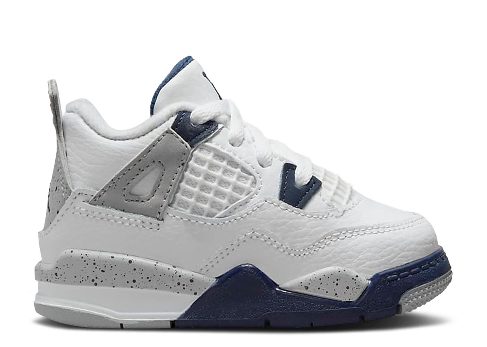 Jordan 4 Retro TD 'Midnight Navy'