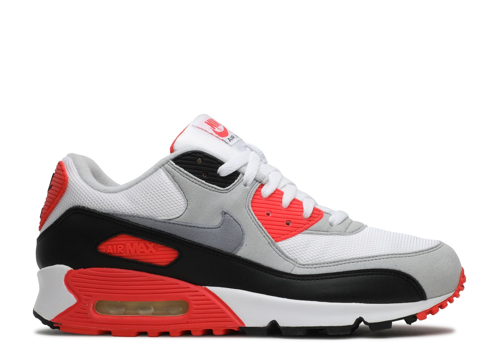 Air Max 90 Classic HOA 'Infrared' 2005
