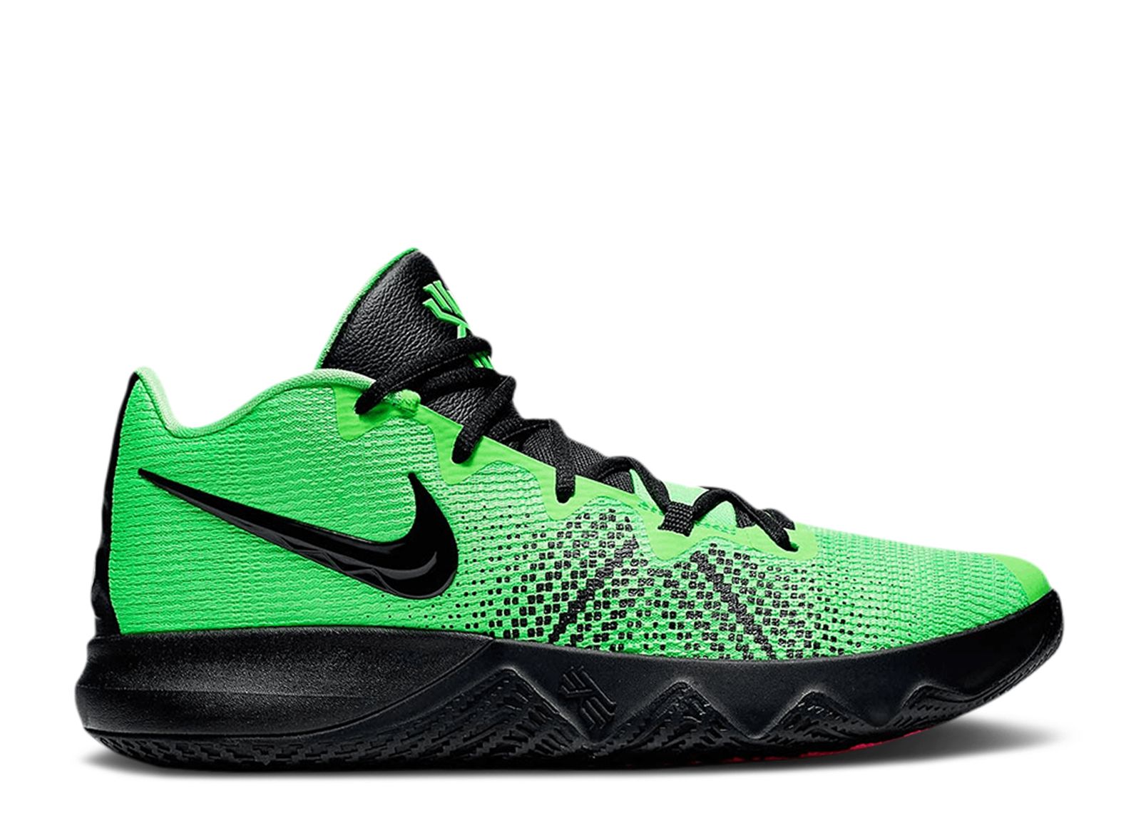 Kyrie Flytrap EP 'Rage Green'