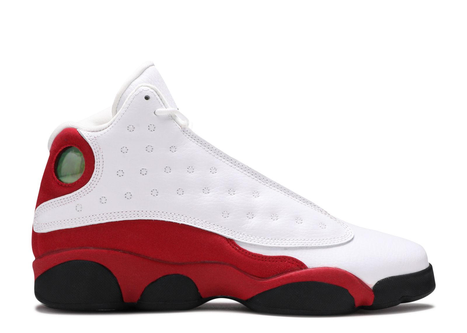 Jordan 13 Retro BG 'Chicago' 2017