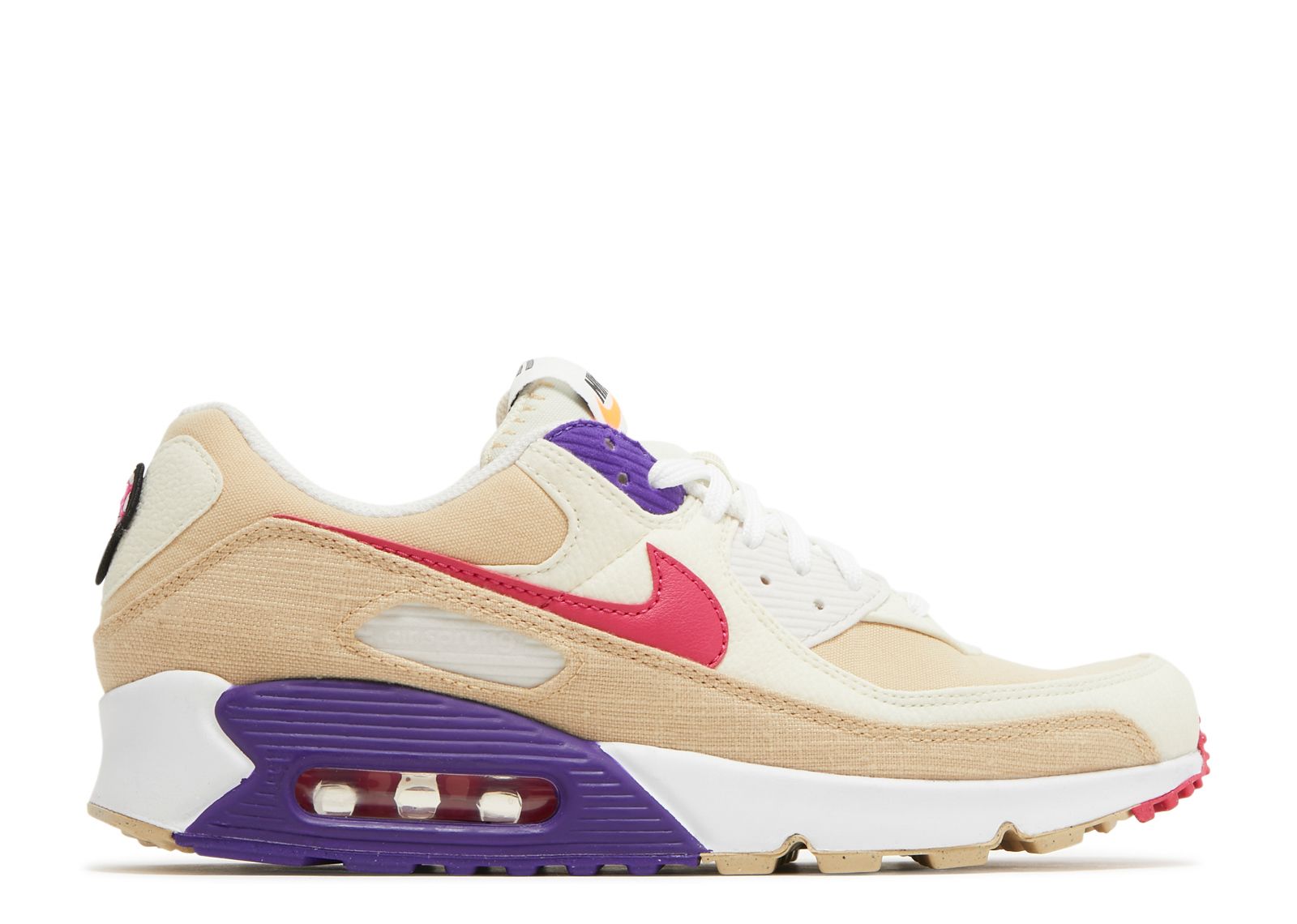 Air Max 90 'Air Sprung'