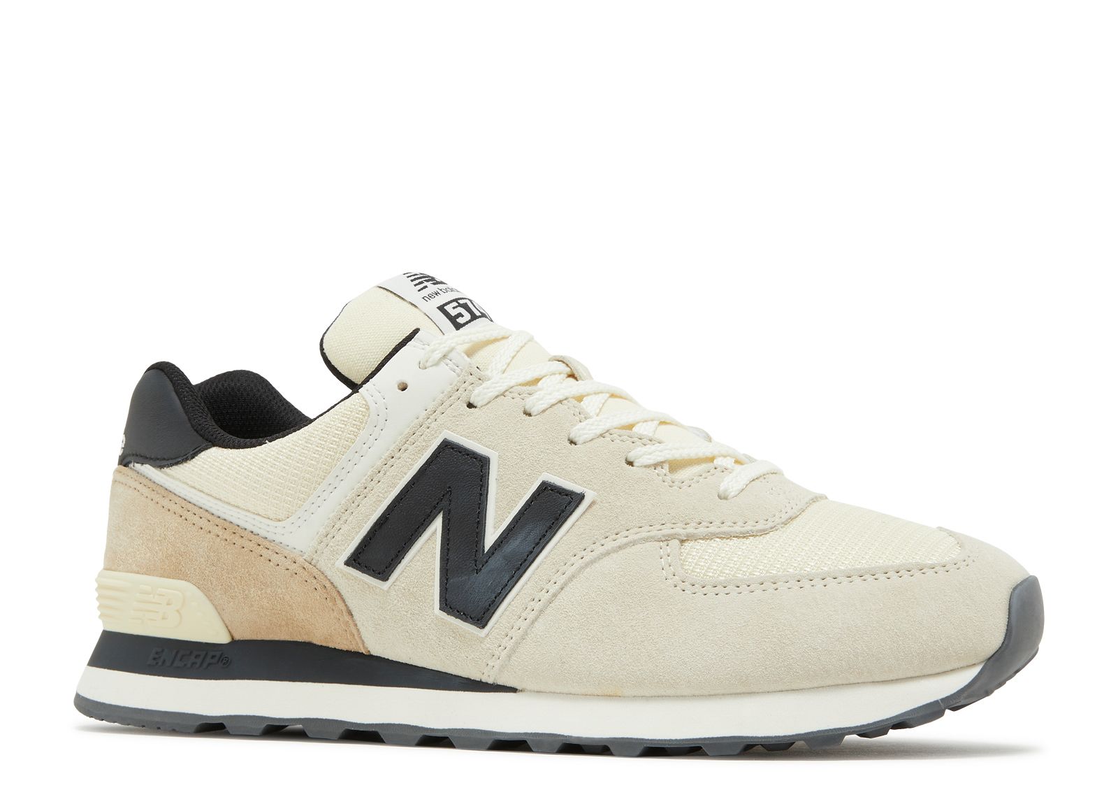 New Balance 574 'Macadamia Nut'