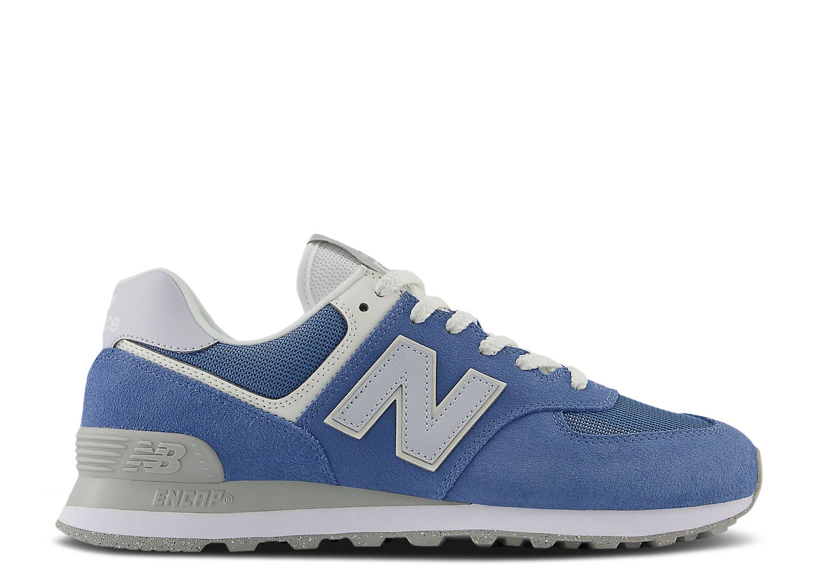 New Balance 574 'Heron Blue'