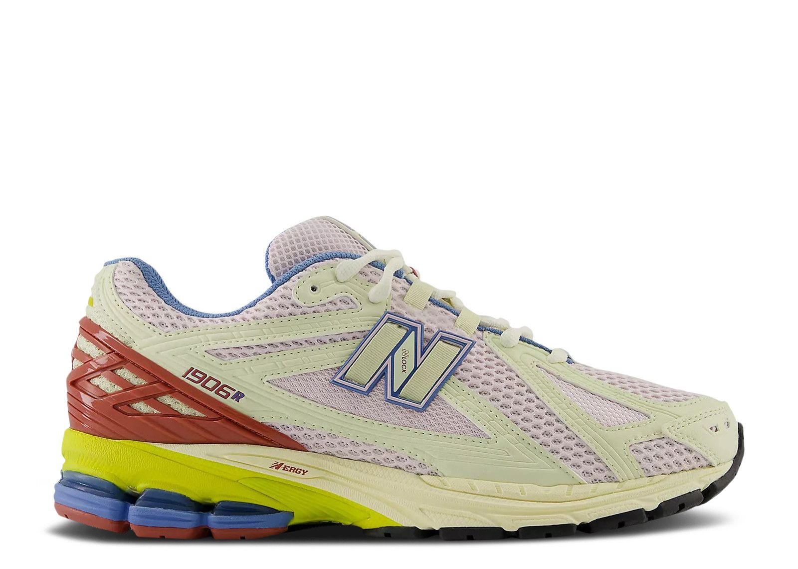 New Balance 1906R 'Dawn Glow Tamarind'
