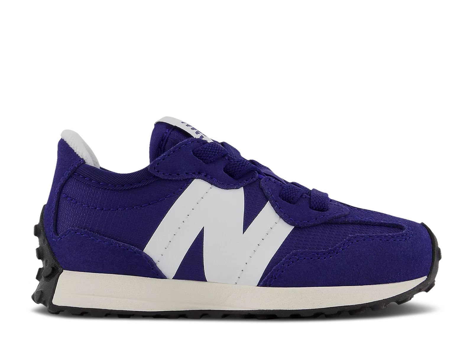 New Balance 327 Toddler 'Victory Blue'