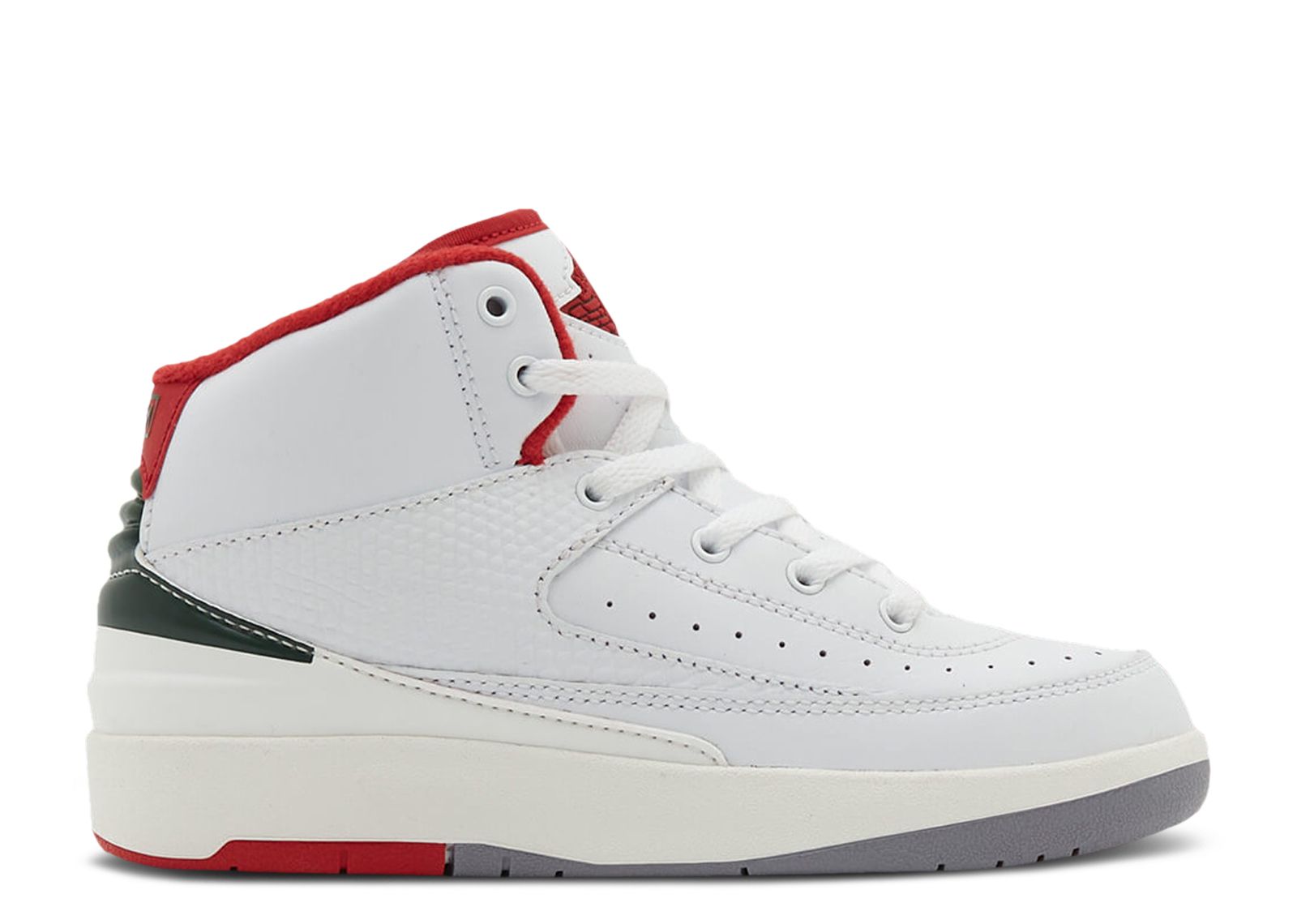 Jordan 2 Retro PS 'Origins'