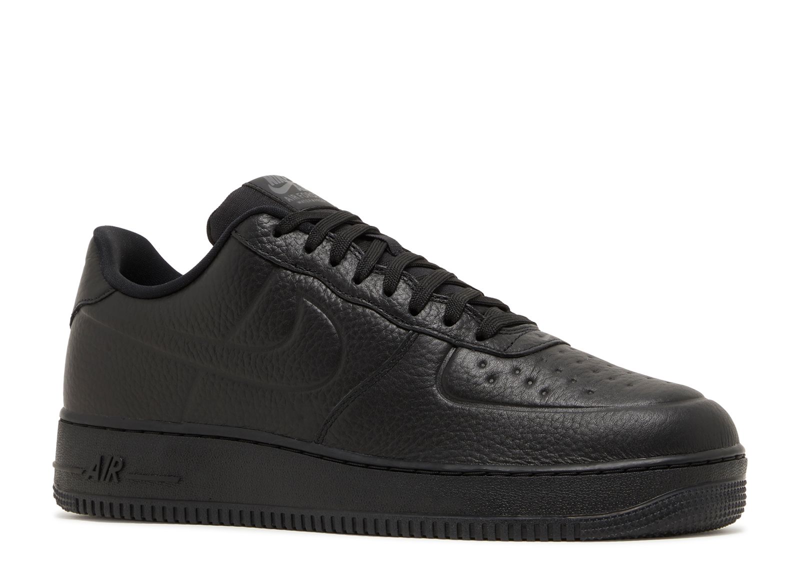 Air Force 1 '07 Pro-Tech 'Triple Black'