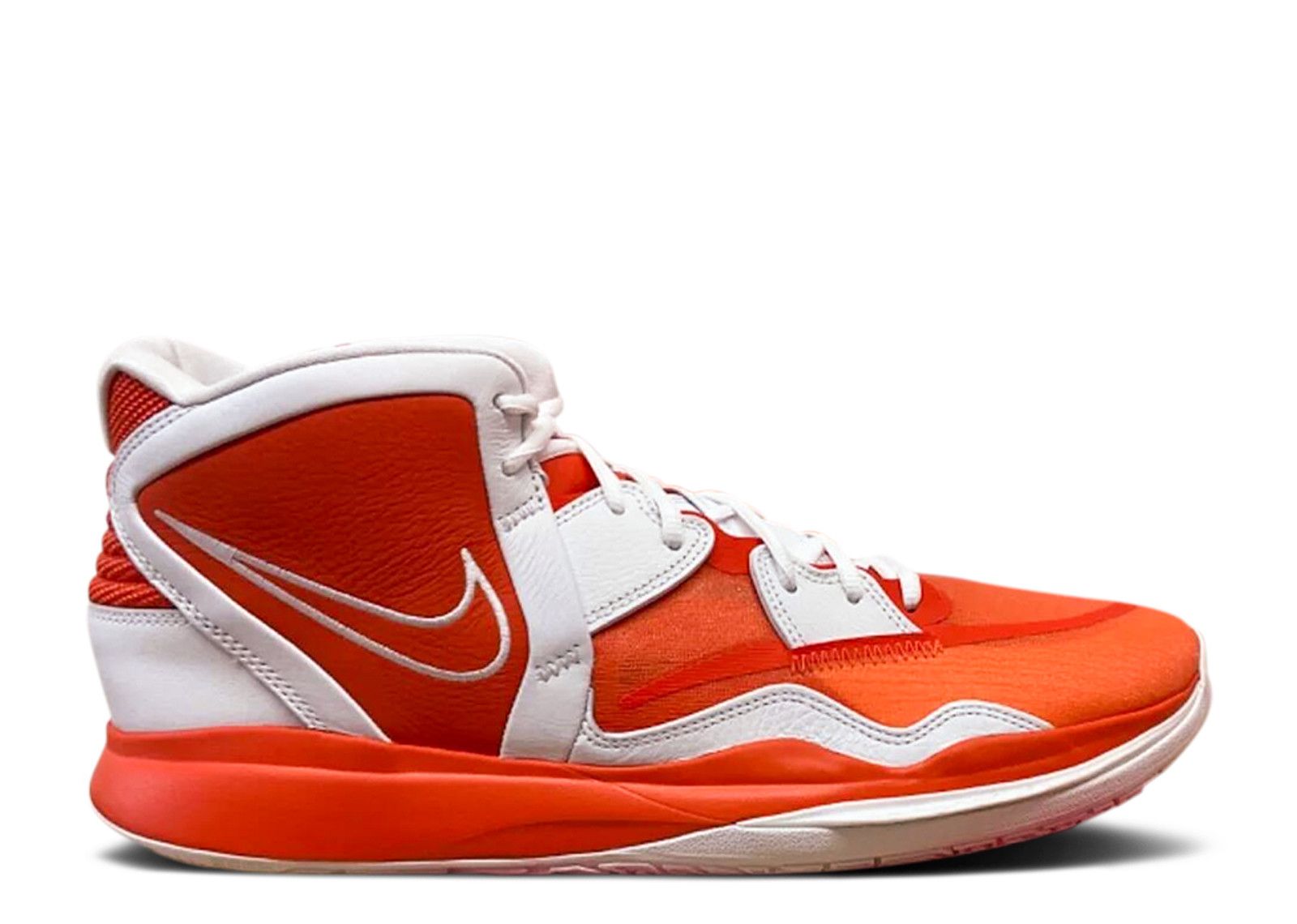 Kyrie Infinity TB Promo 'Team Orange'