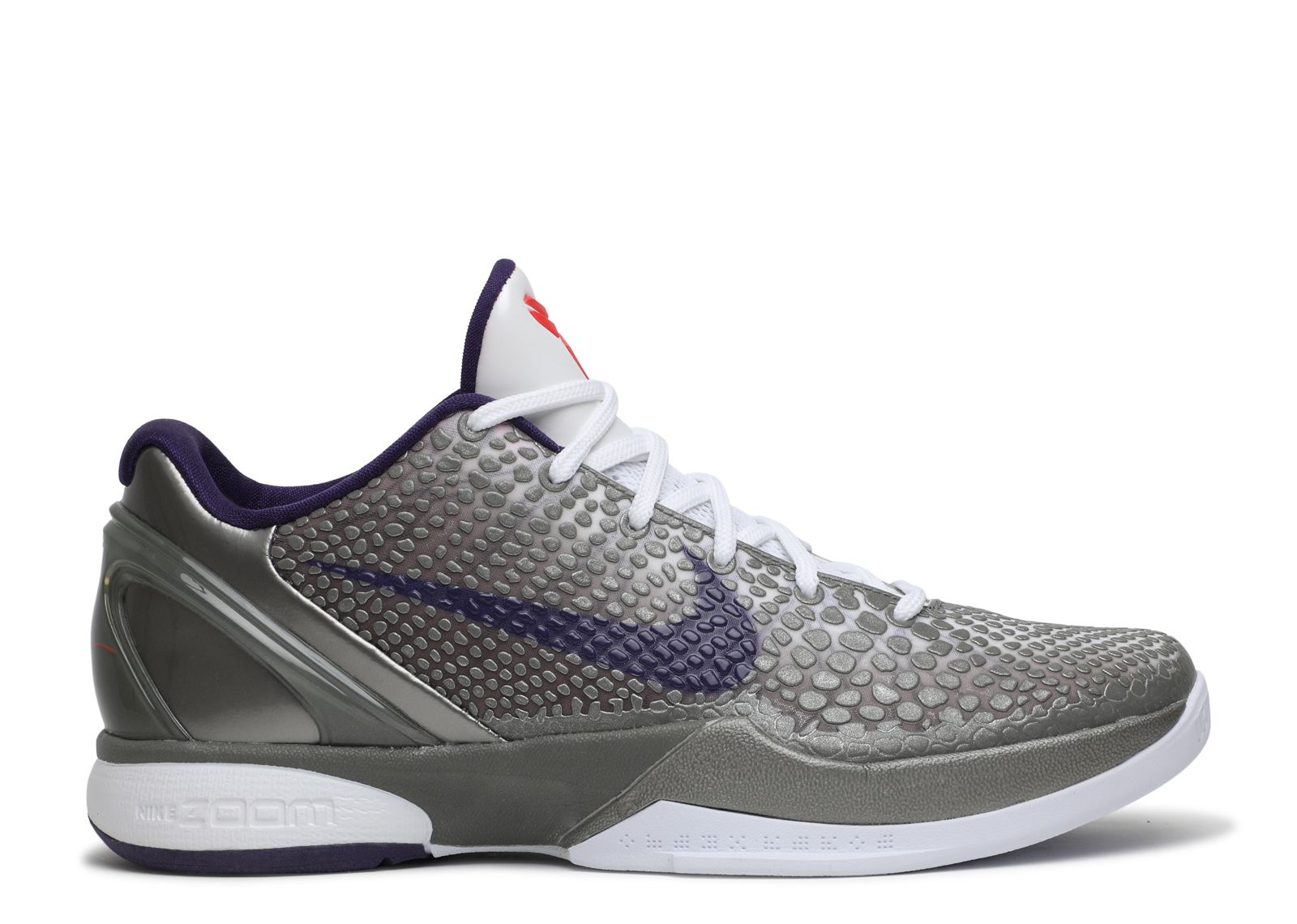 Zoom Kobe 6 'China'