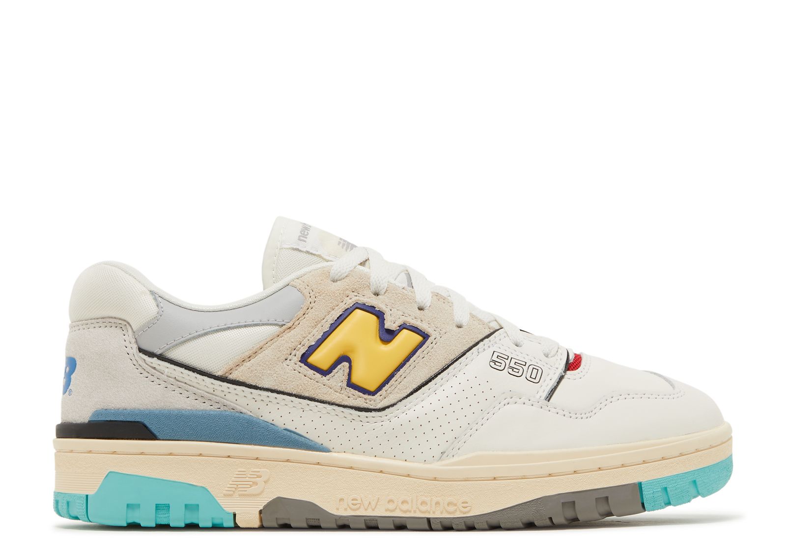 New Balance 550 'White Surf'