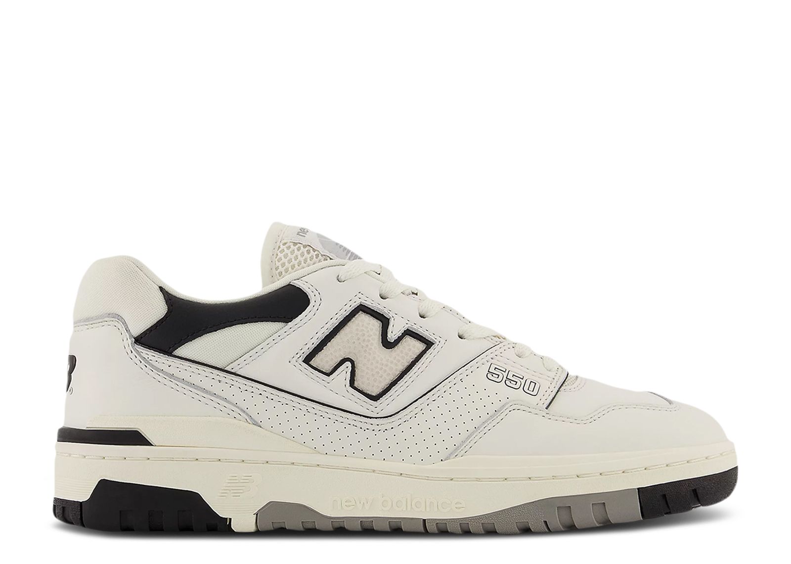 New Balance 550 'Sea Salt'