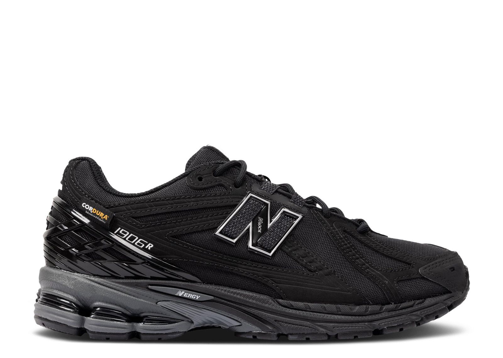 New Balance 1906R Cordura 'Black'