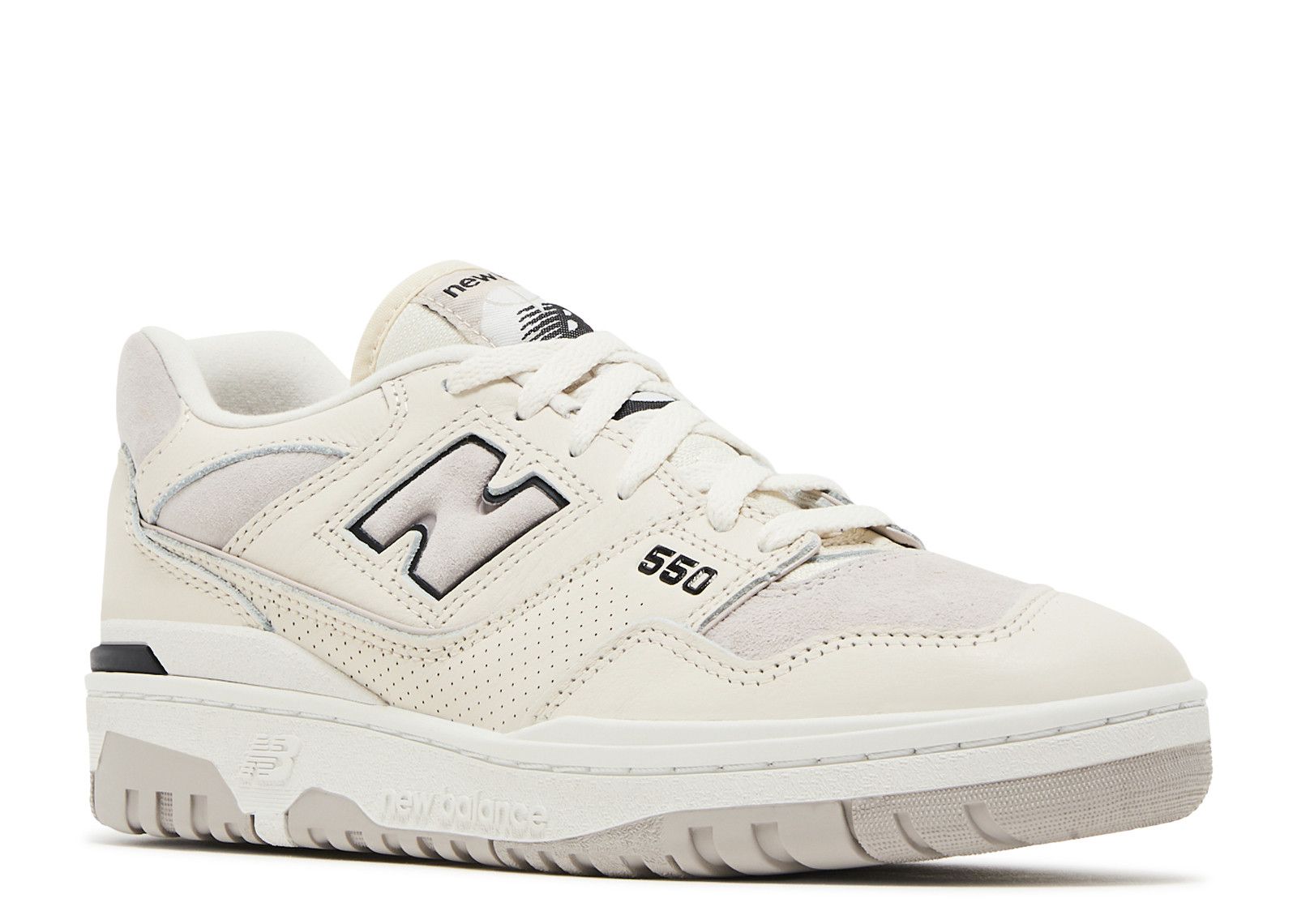 New Balance Wmns 550 'Grey Day 2024'