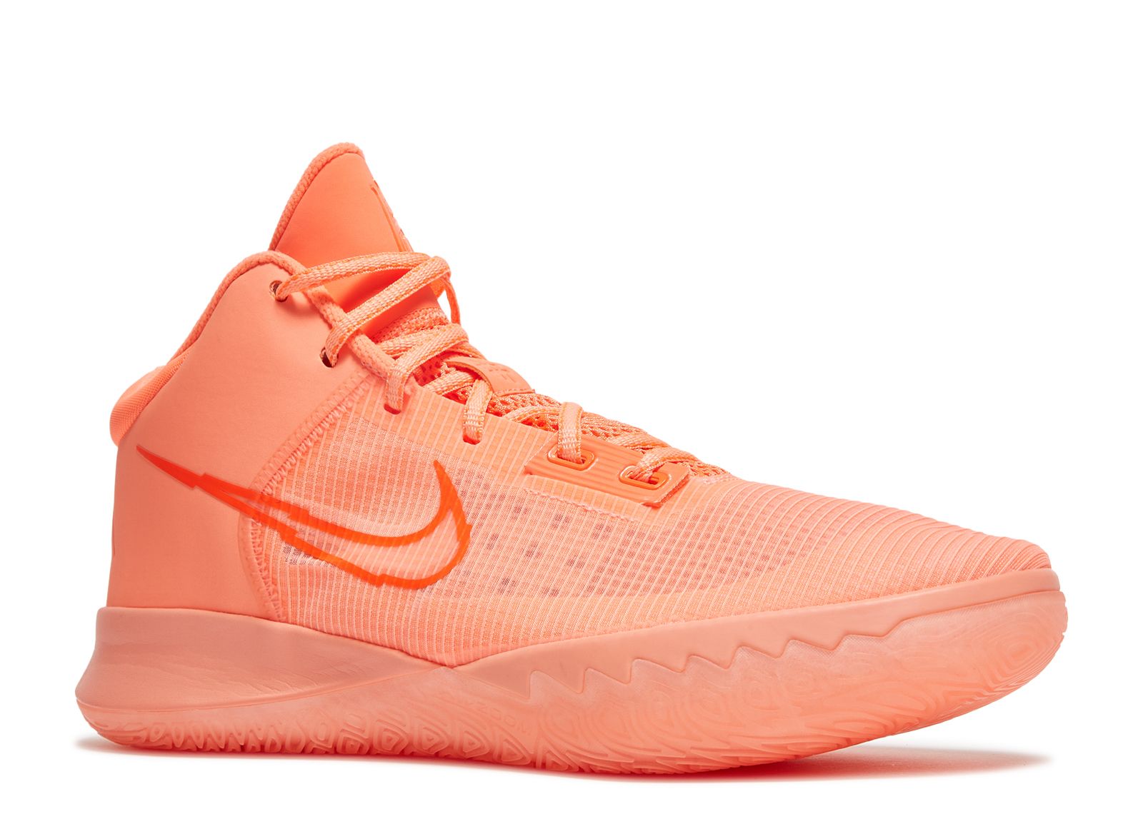Kyrie Flytrap 4 EP 'Crimson Pulse'