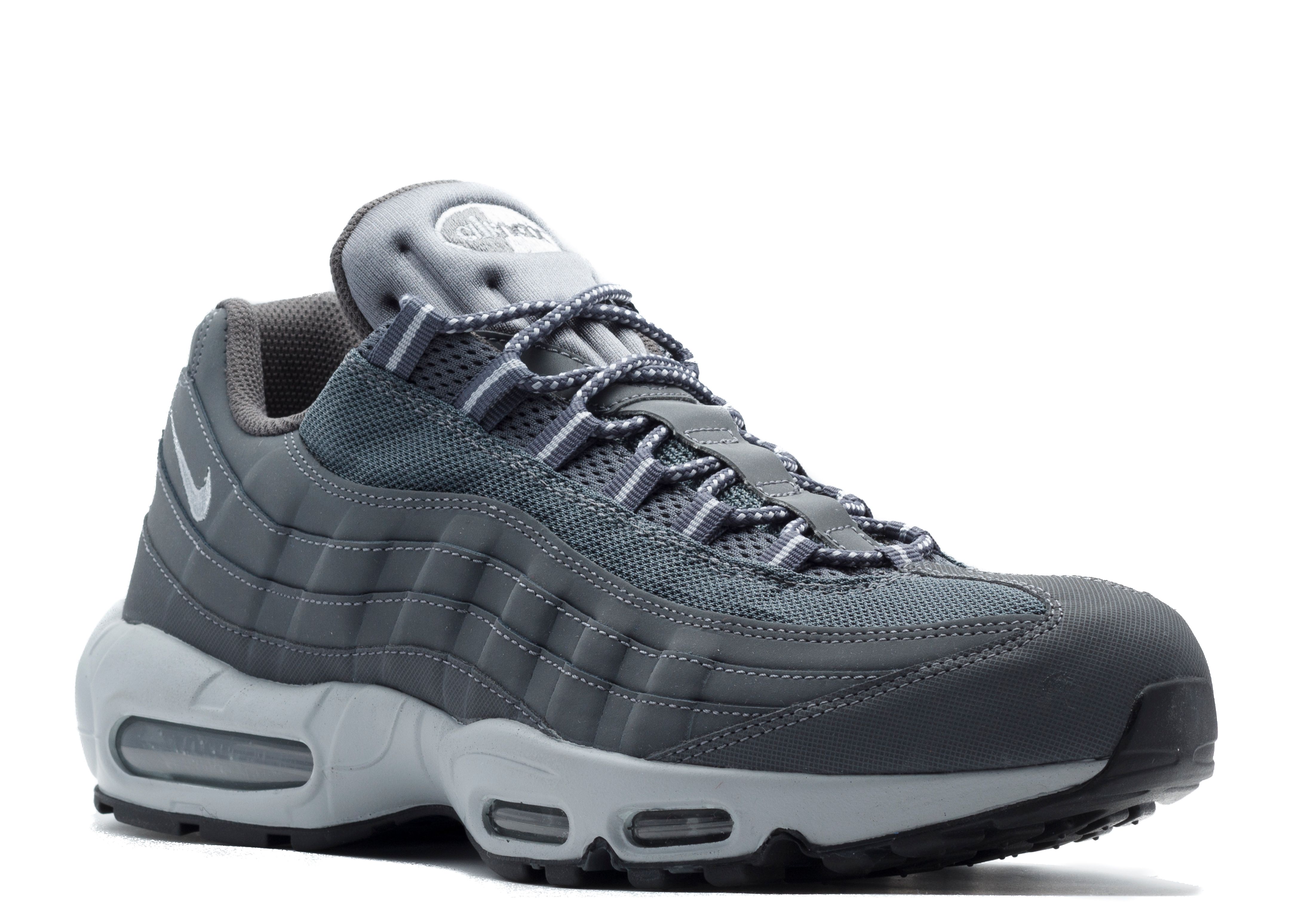 Air Max 95 'Dark Grey'