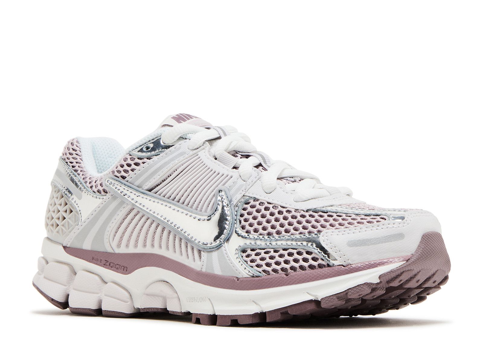 Wmns Air Zoom Vomero 5 'Chrome Platinum Violet'