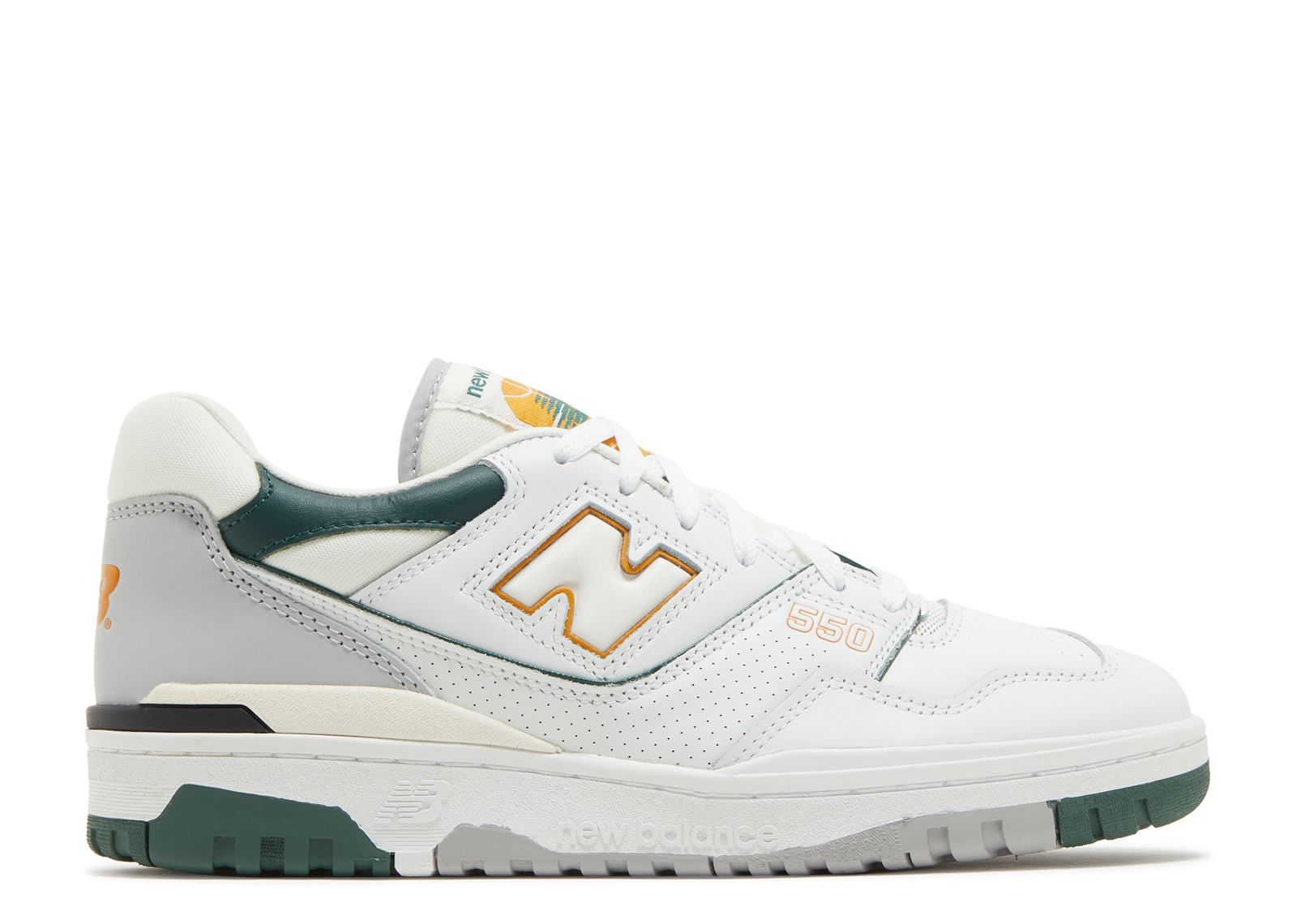 New Balance 550 'Nightwatch Green'