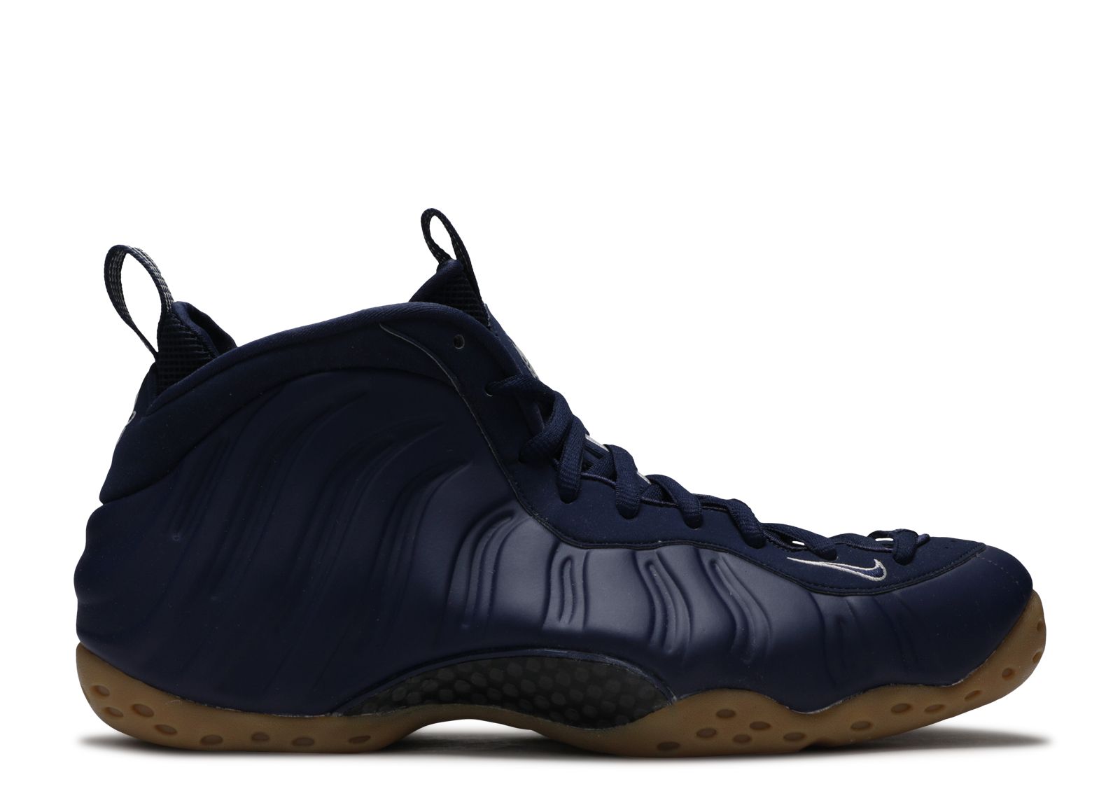 Air Foamposite One 'Midnight Navy'