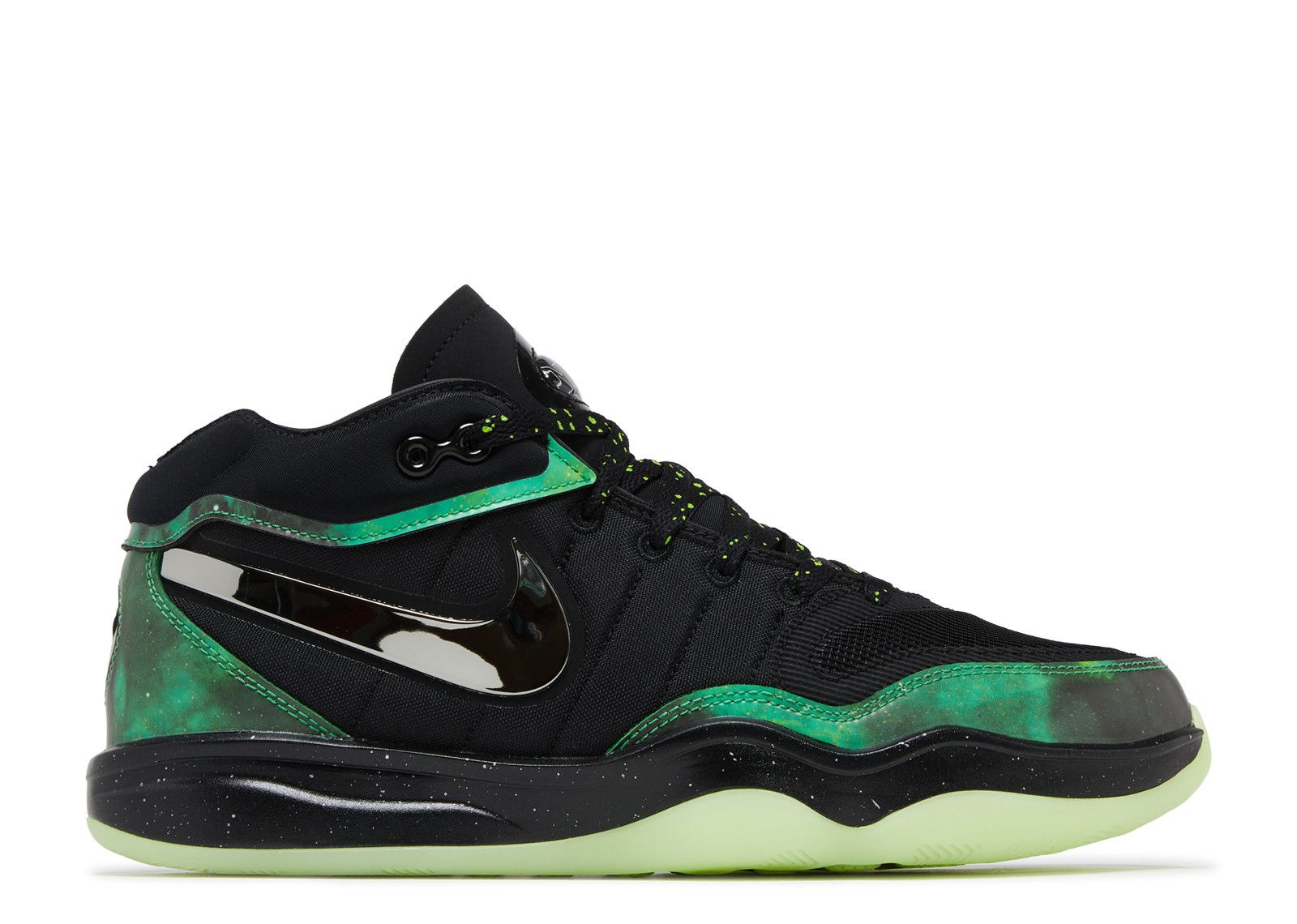 Victor Wembanyama x Air Zoom GT Hustle 2 EP 'Alien'