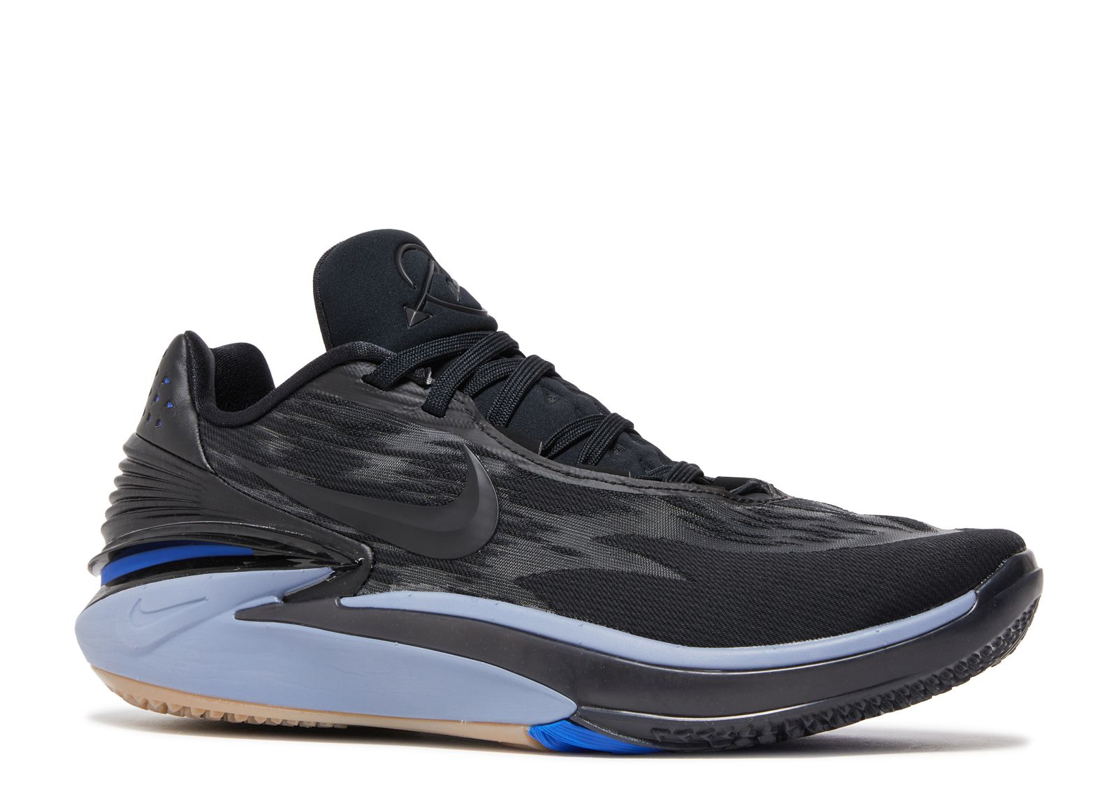 Air Zoom GT Cut 2 'Black Racer Blue'