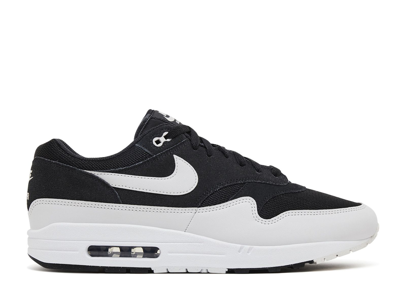 Air Max 1 Essential 'Off Noir White'
