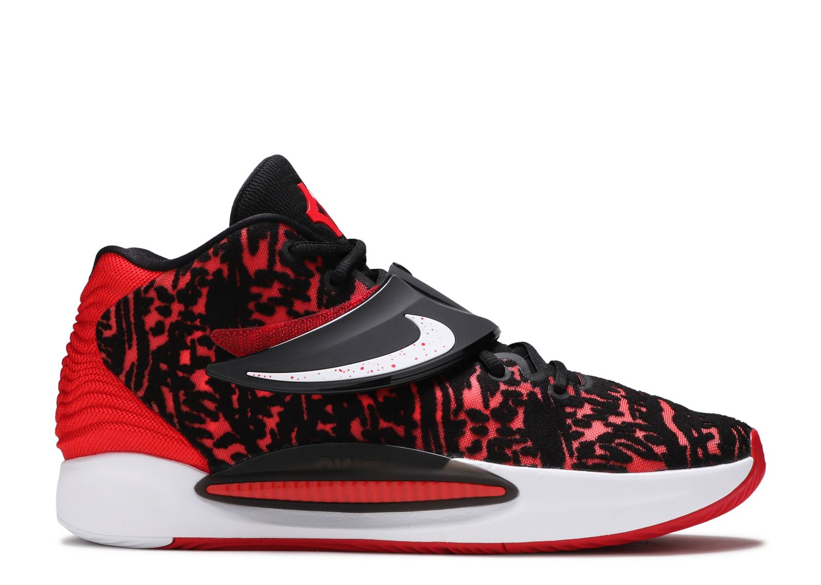 KD 14 EP 'Bred'
