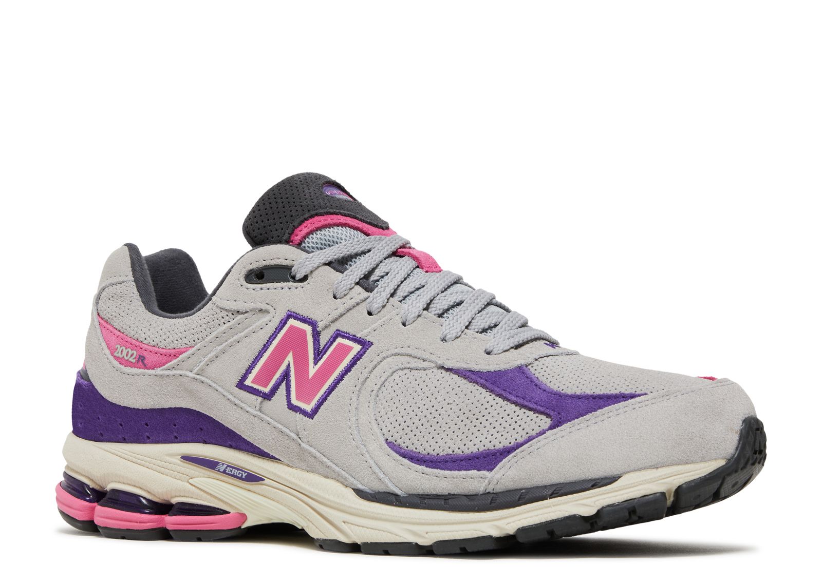 New Balance 2002R 'Rain Cloud Prism Purple'