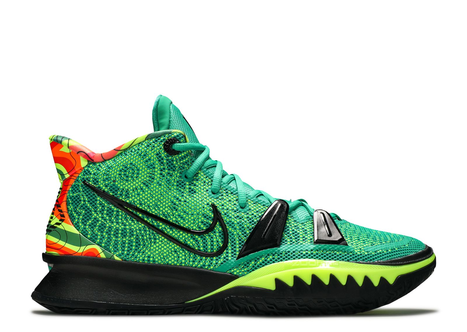 Kyrie 7 'Ky-D Weatherman'
