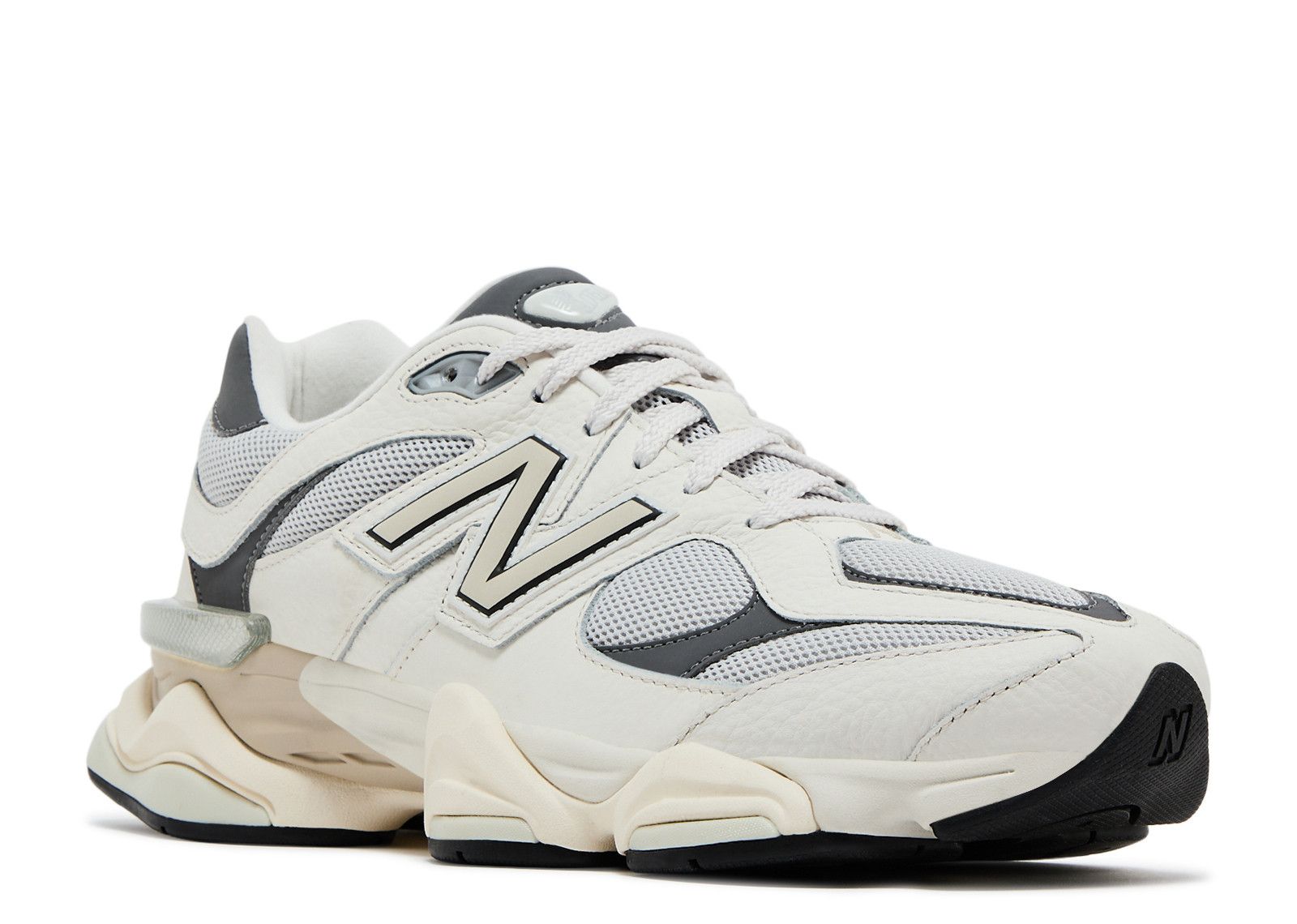 New Balance 9060 'Grey Day 2025'