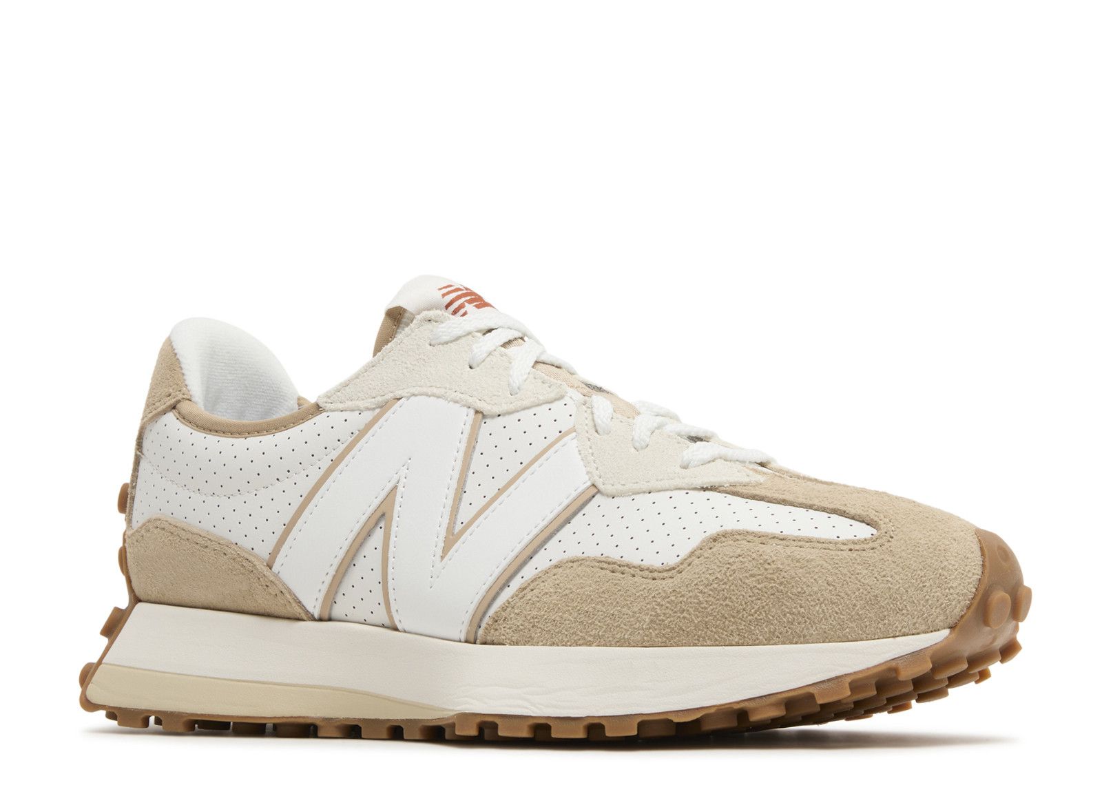 New Balance 327 'Incense Sea Salt'