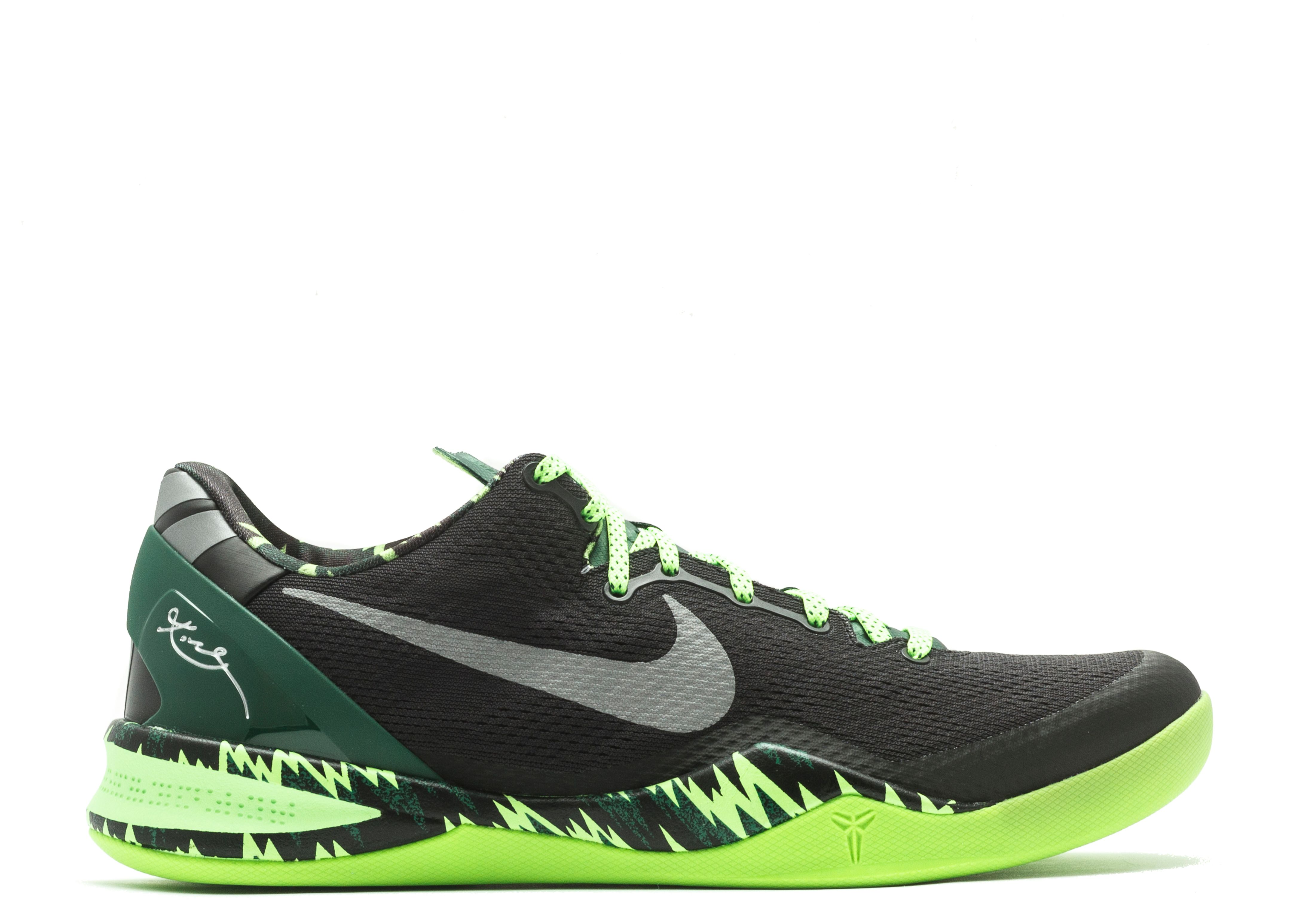 Kobe 8 'Philippines Pack - George Green'