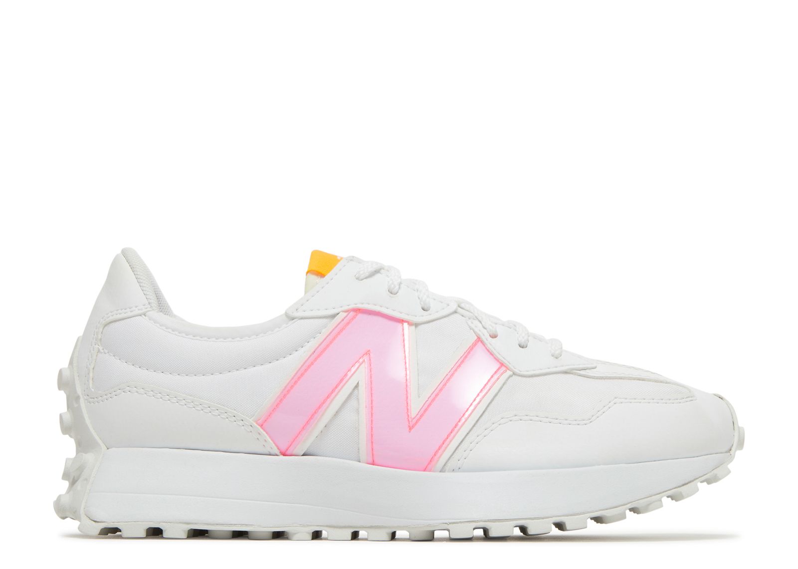 New Balance Coco Gauff x Wmns 327 'White Impulse'