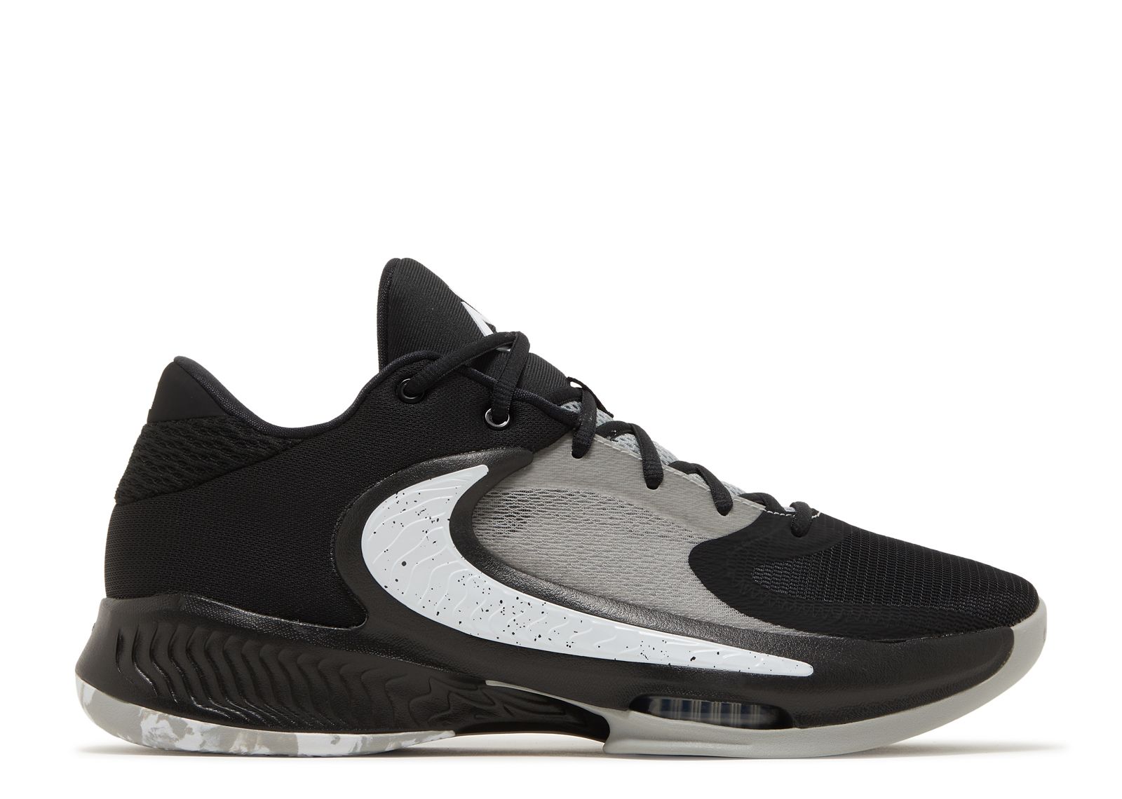 Zoom Freak 4 'Zeus'