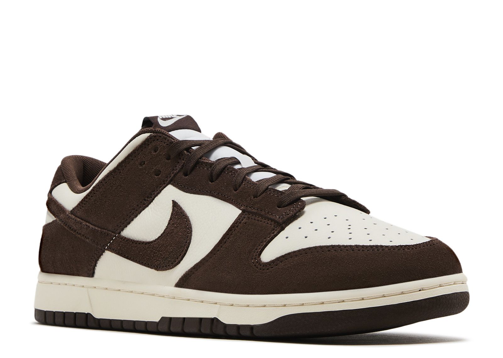 Dunk Low SE 'Baroque Brown Pale Ivory'