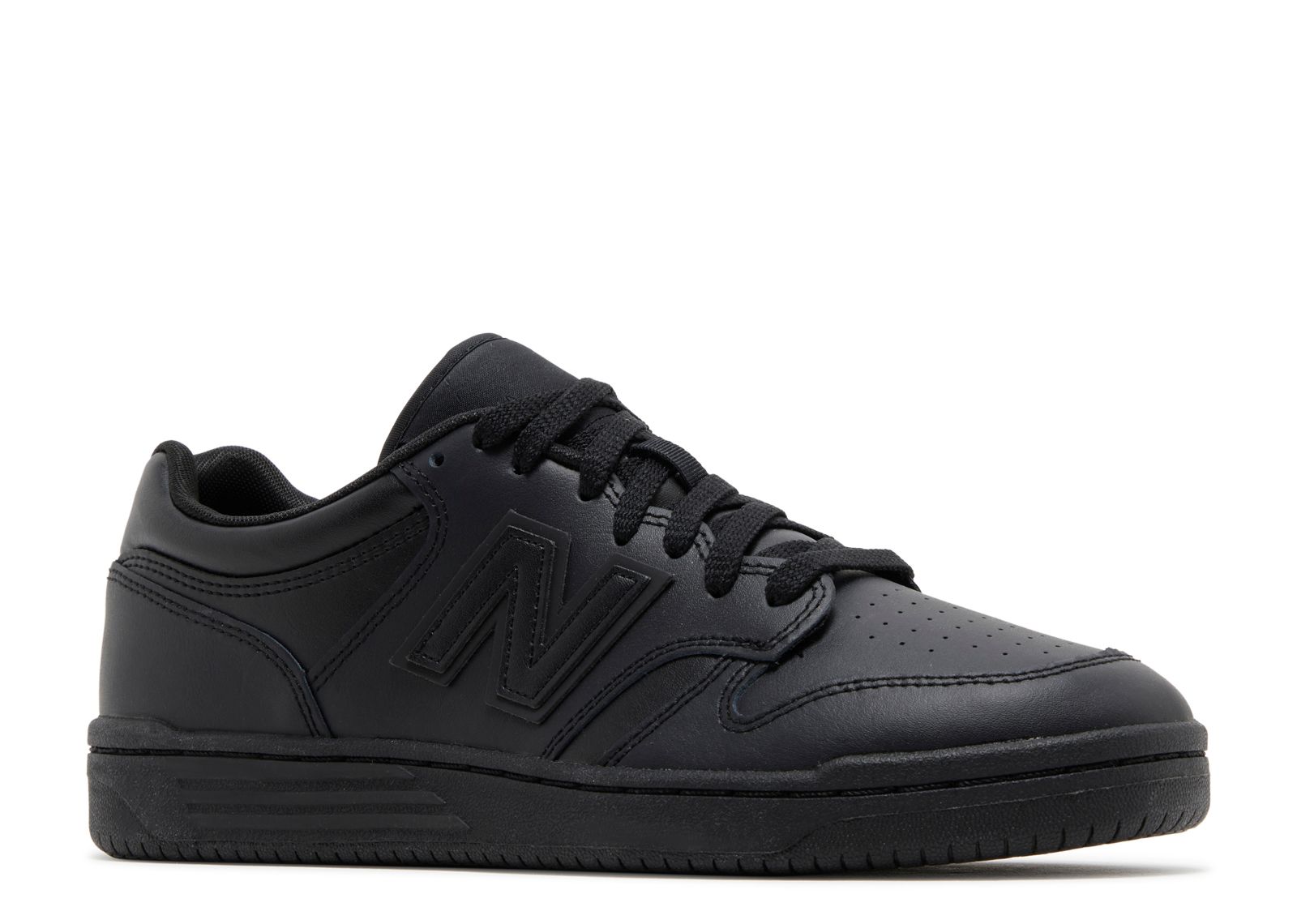 New Balance 480 'Black'