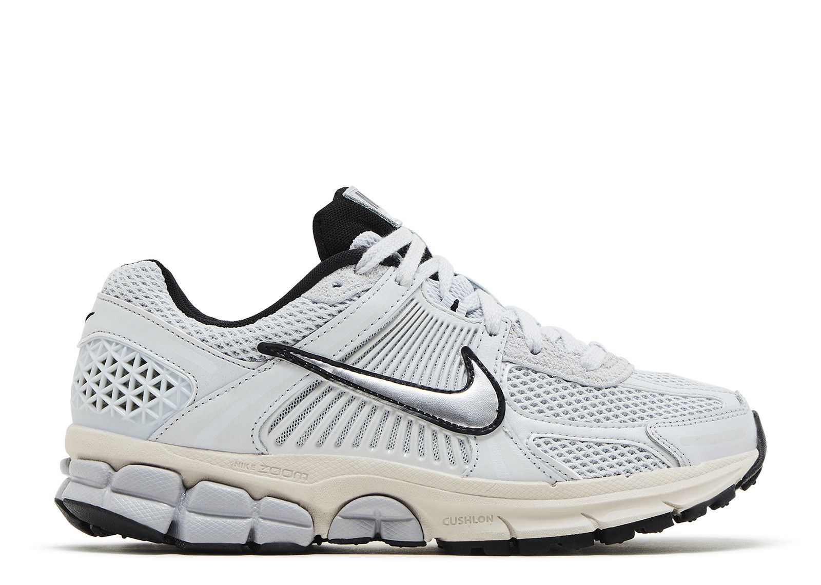 Wmns Air Zoom Vomero 5 'Platinum Light Orewood Brown'