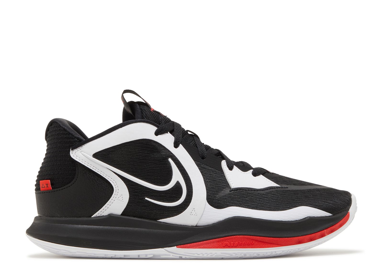 Kyrie Low 5 EP 'Bred'