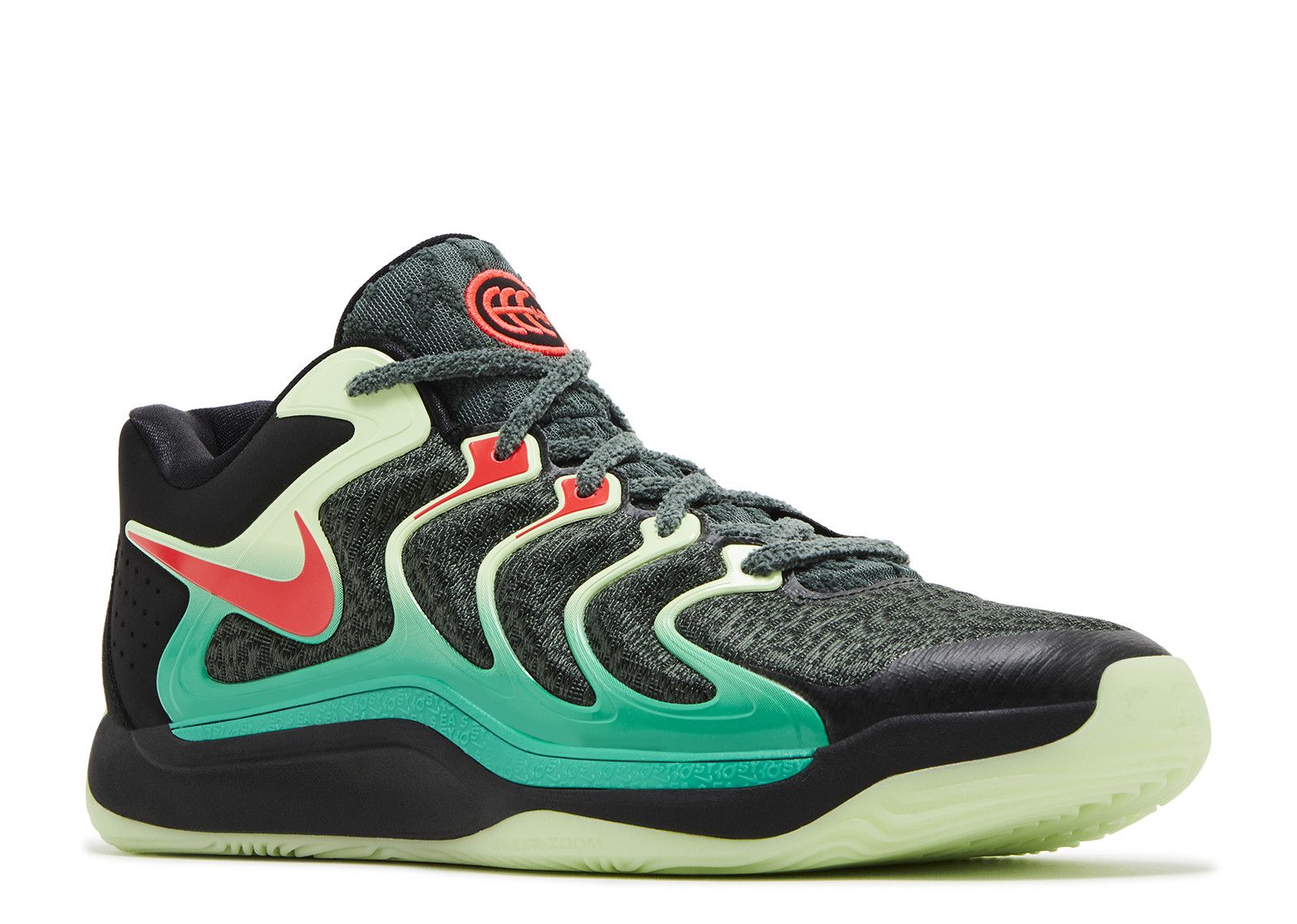 KD 17 'Easy Money Sniper'