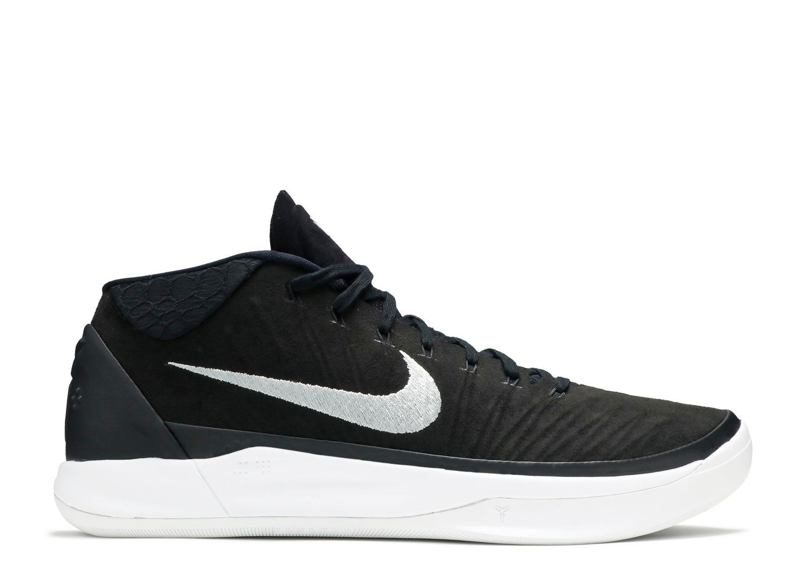 Kobe A.D. Mid 'Black'