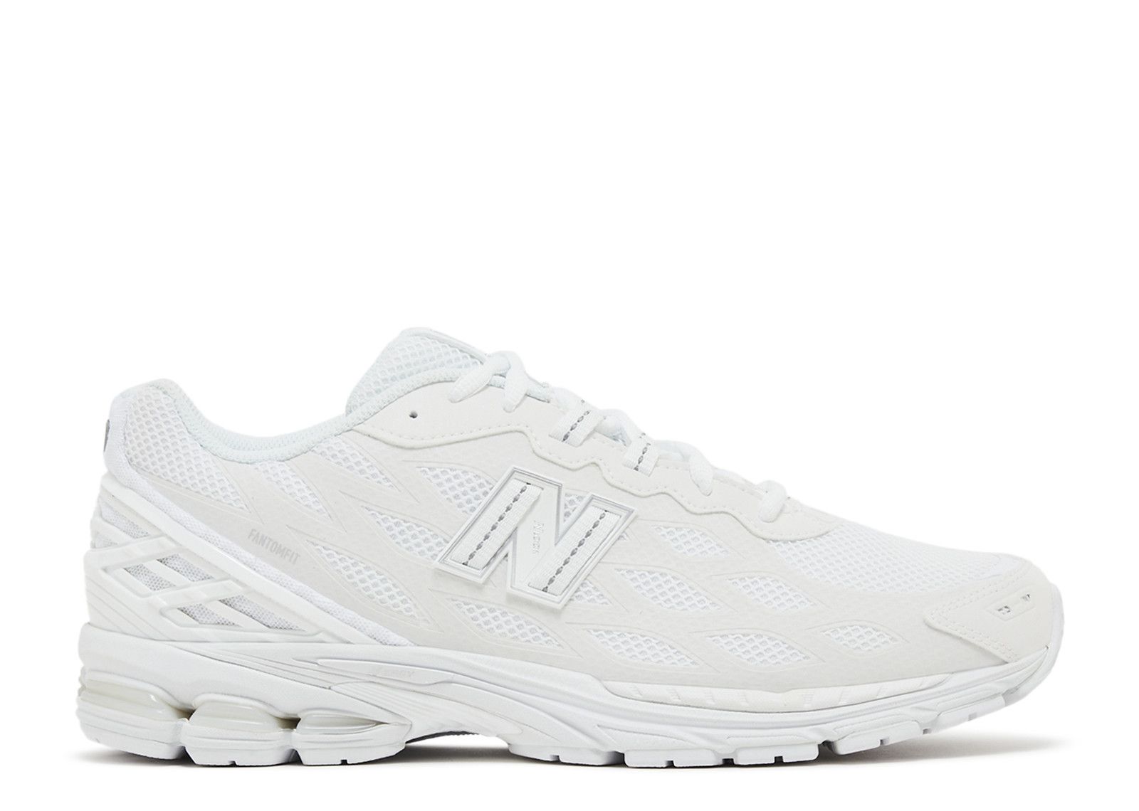 New Balance 1906W 'Triple White'