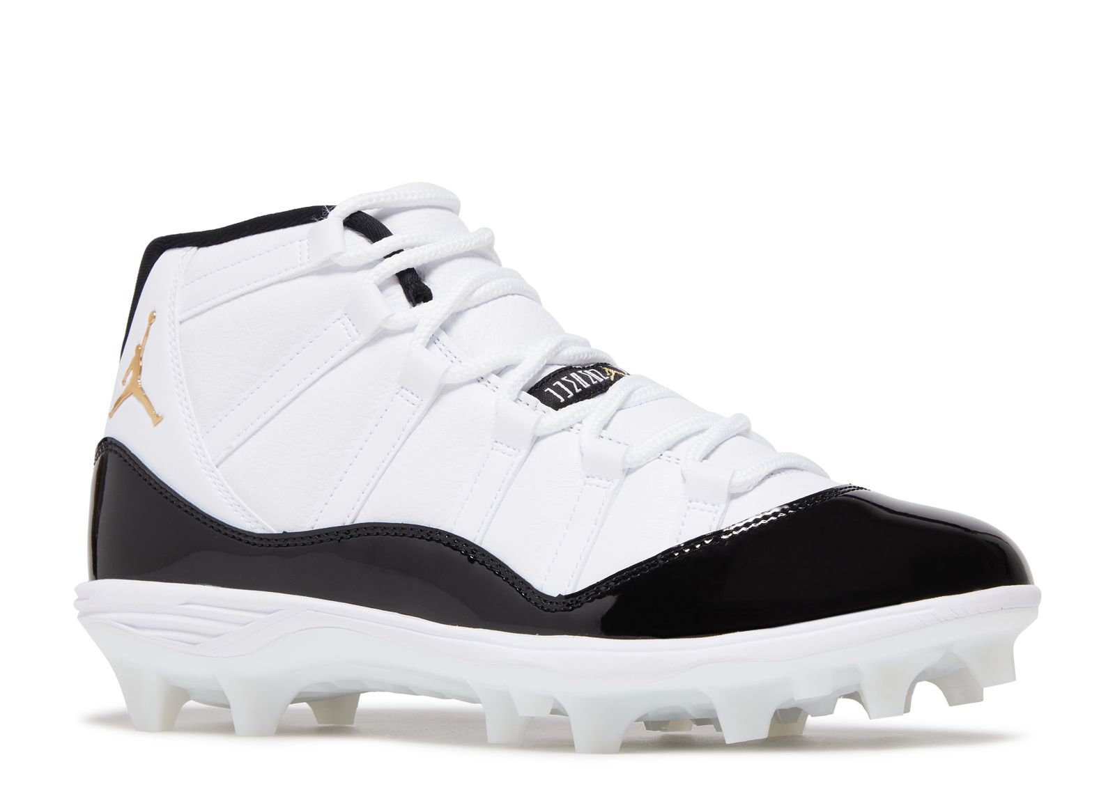 Jordan 11 Retro TD Cleat 'Gratitude'