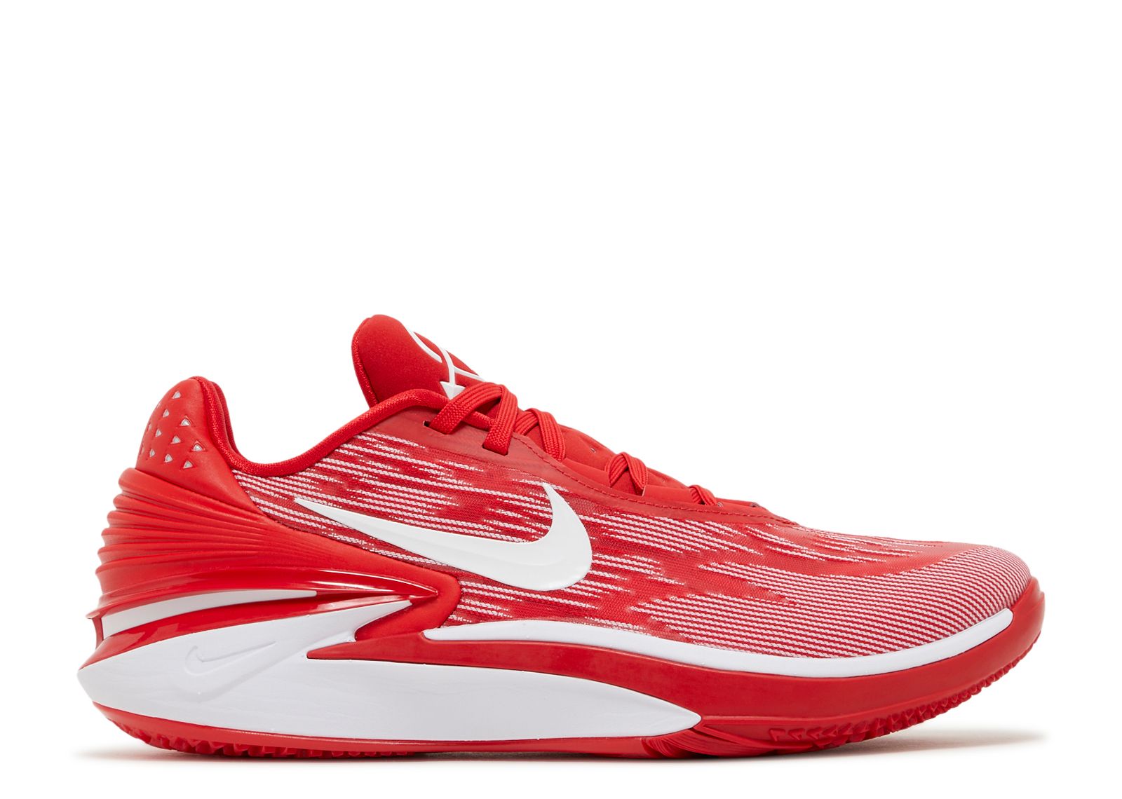 Air Zoom GT Cut 2 TB 'University Red'