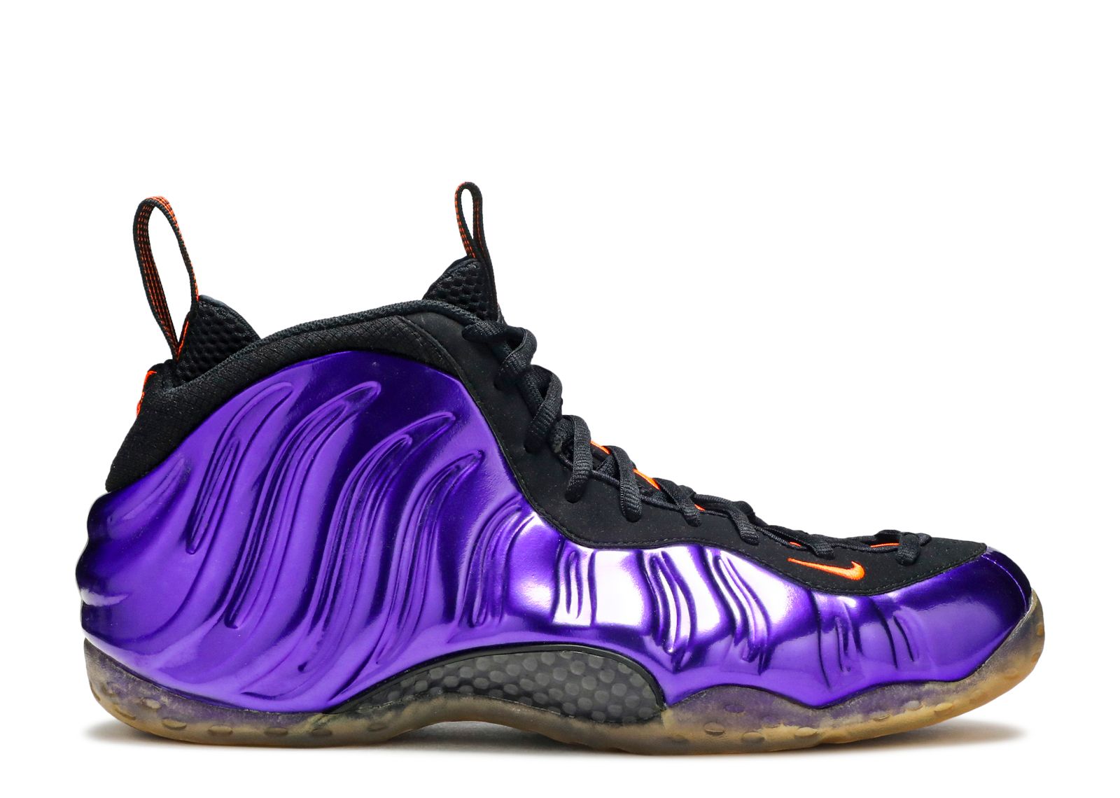 Air Foamposite One 'Phoenix Suns'