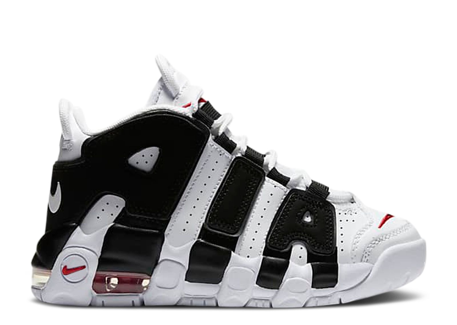 Air More Uptempo PS 'Bulls'