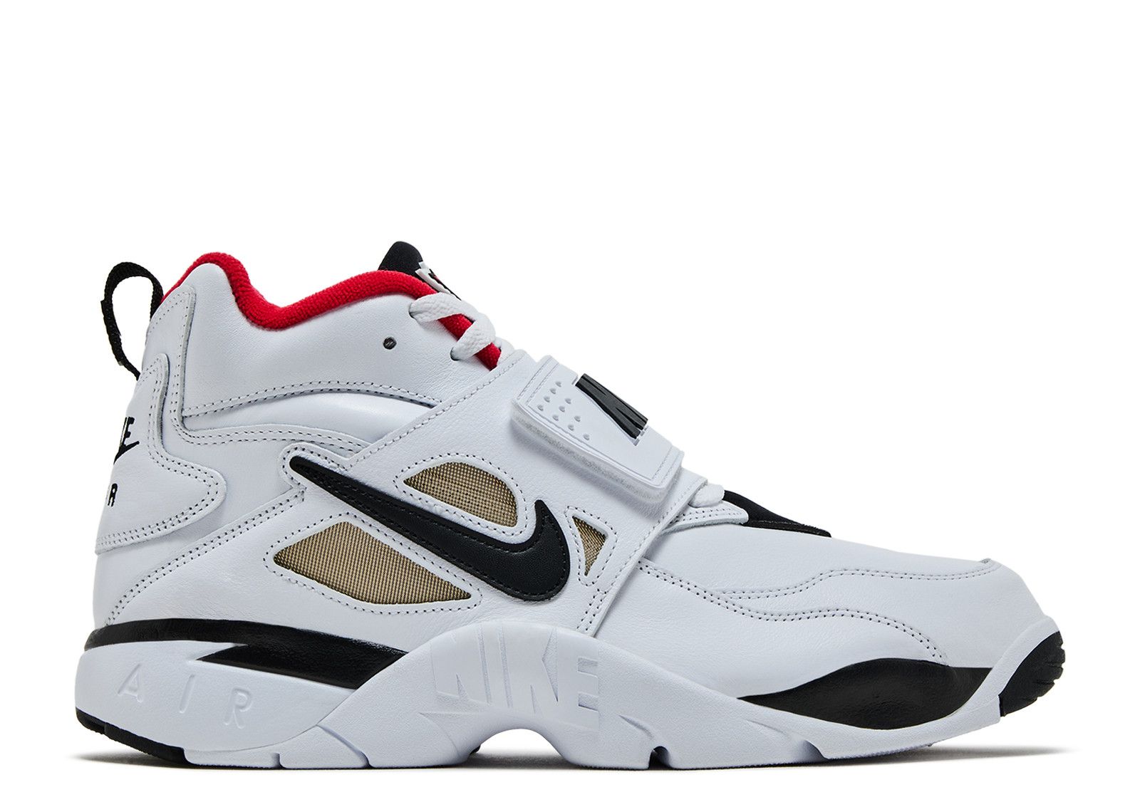 Air Diamond Turf Proto '92 'Atlanta Falcons'