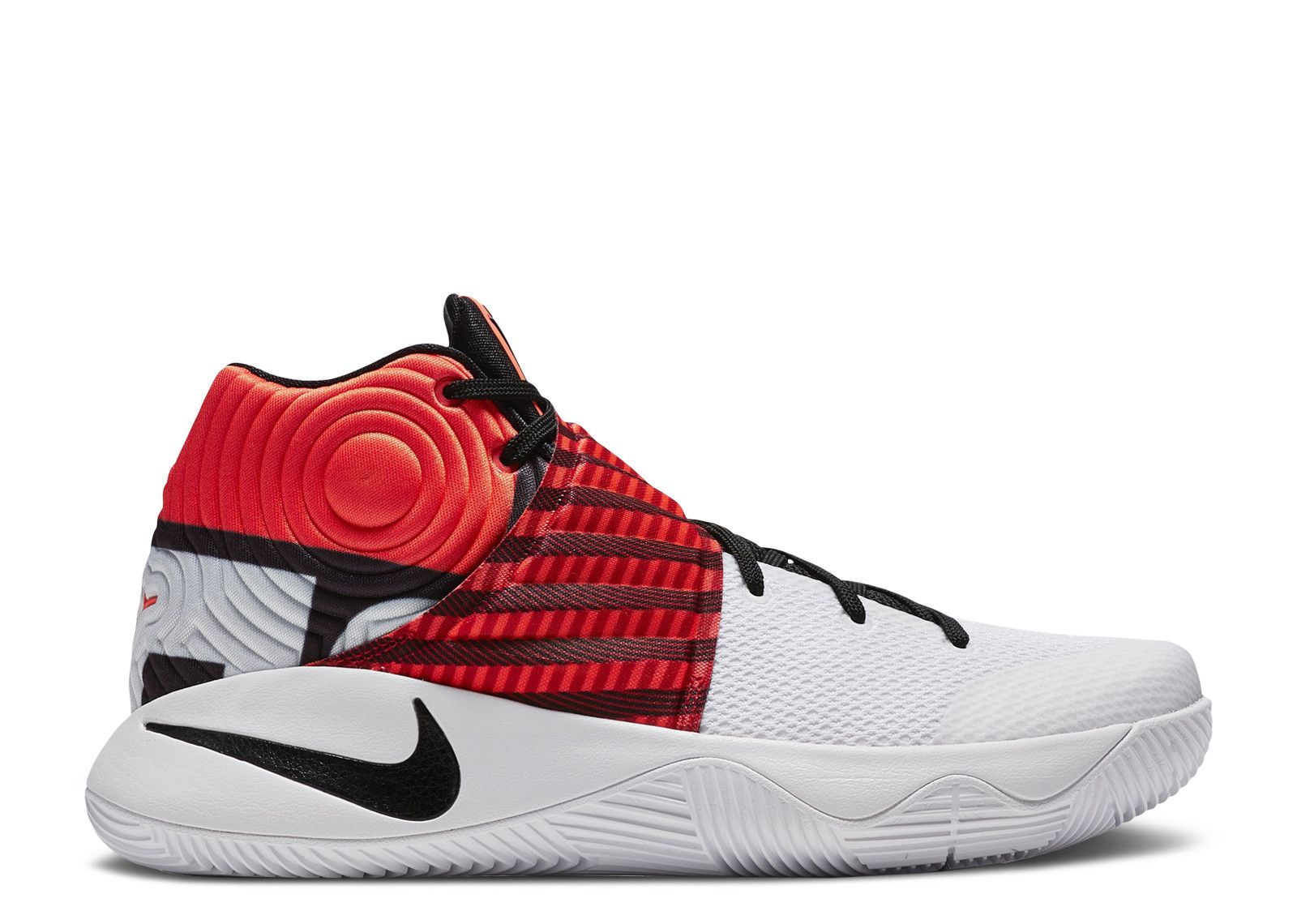 Kyrie 2 EP 'Crossover'