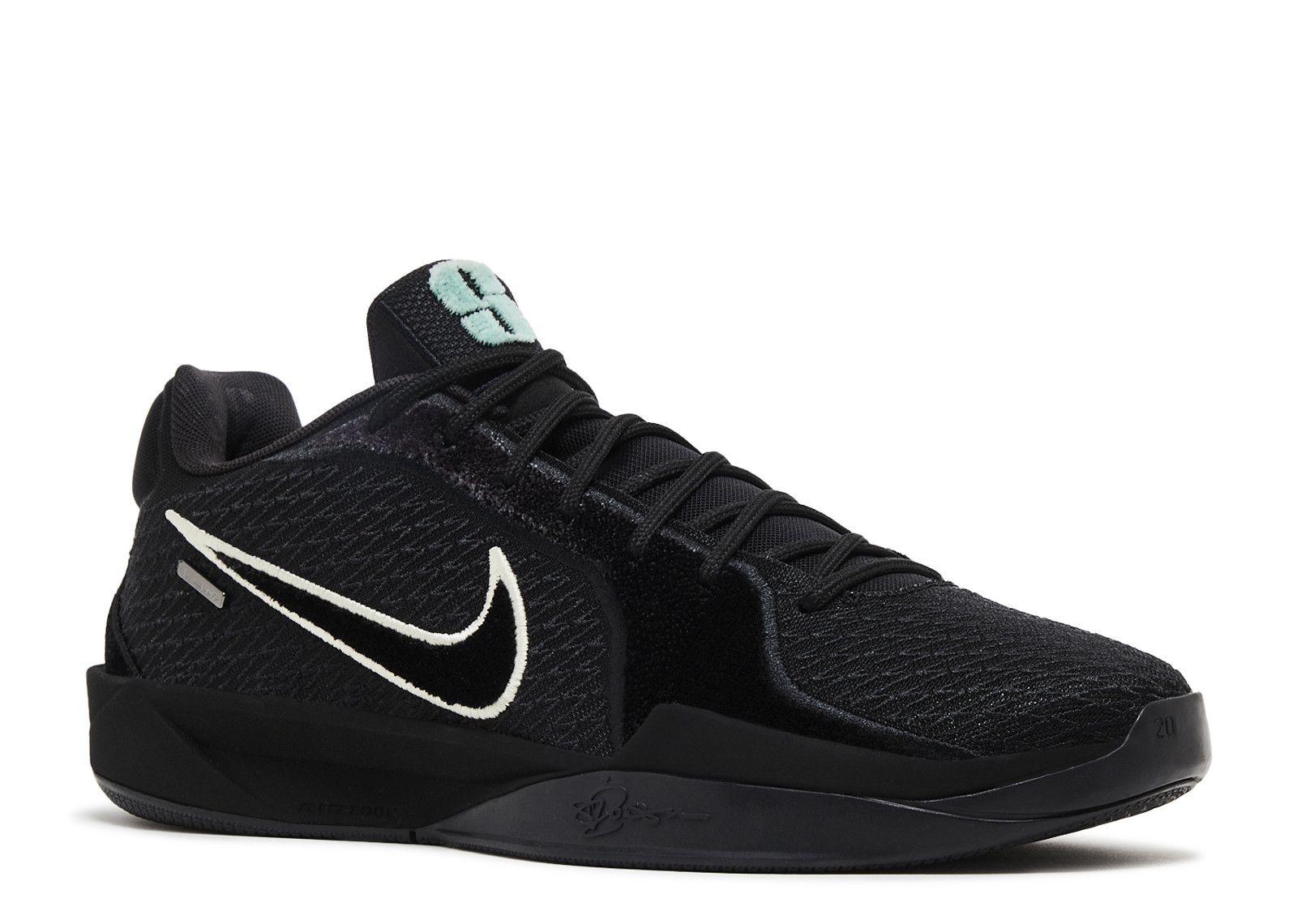 Wmns Sabrina 2 'Black Label Pack'